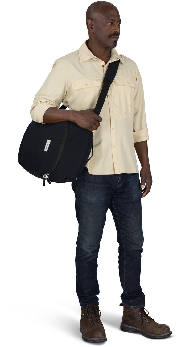 Osprey Arcane™ Duffel Pack