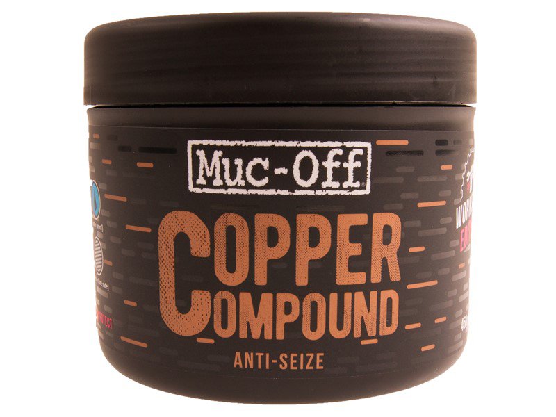 Muc-Off Copper Compound Anti-Seize