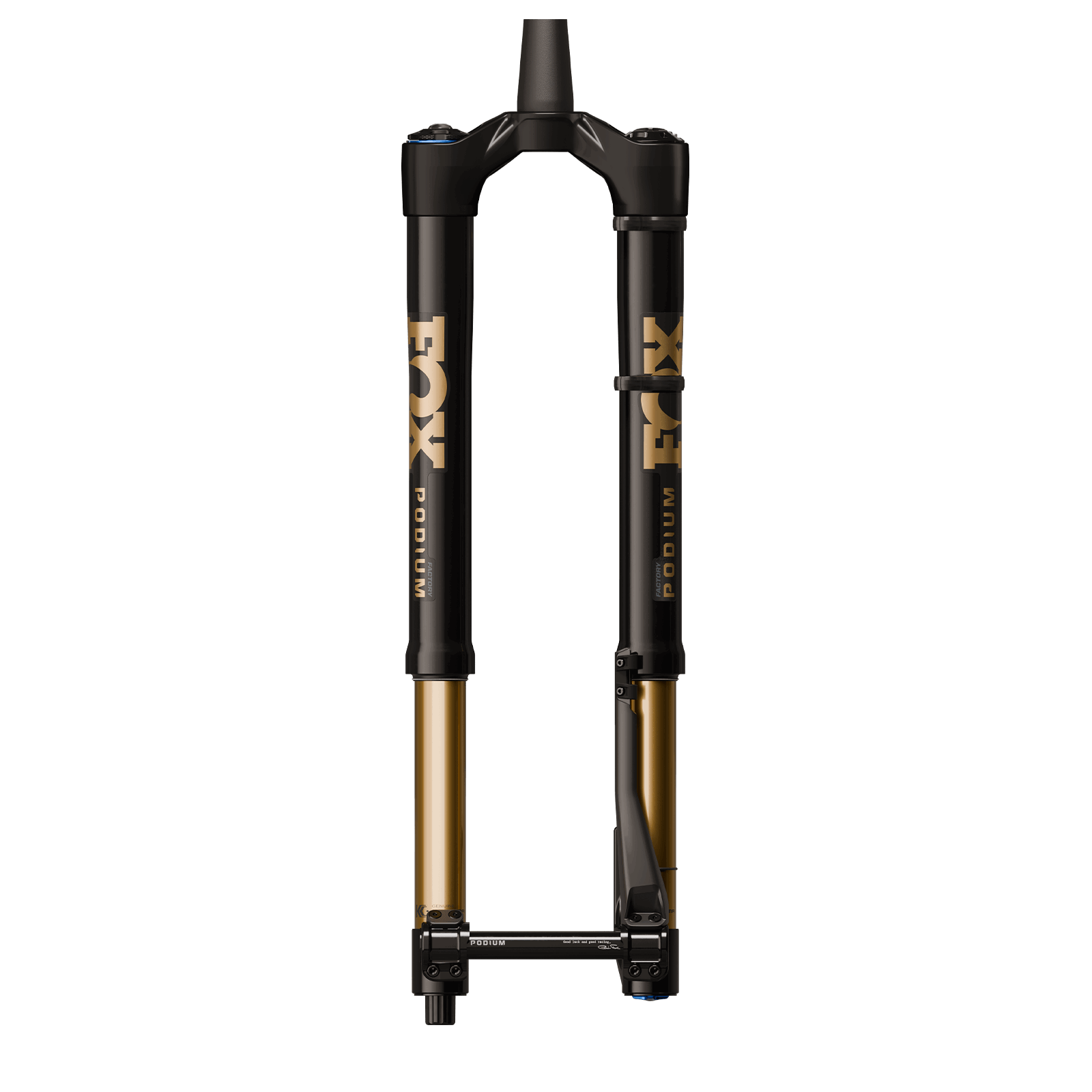 Fox Float 36 Factory 29" PODIUM 2026