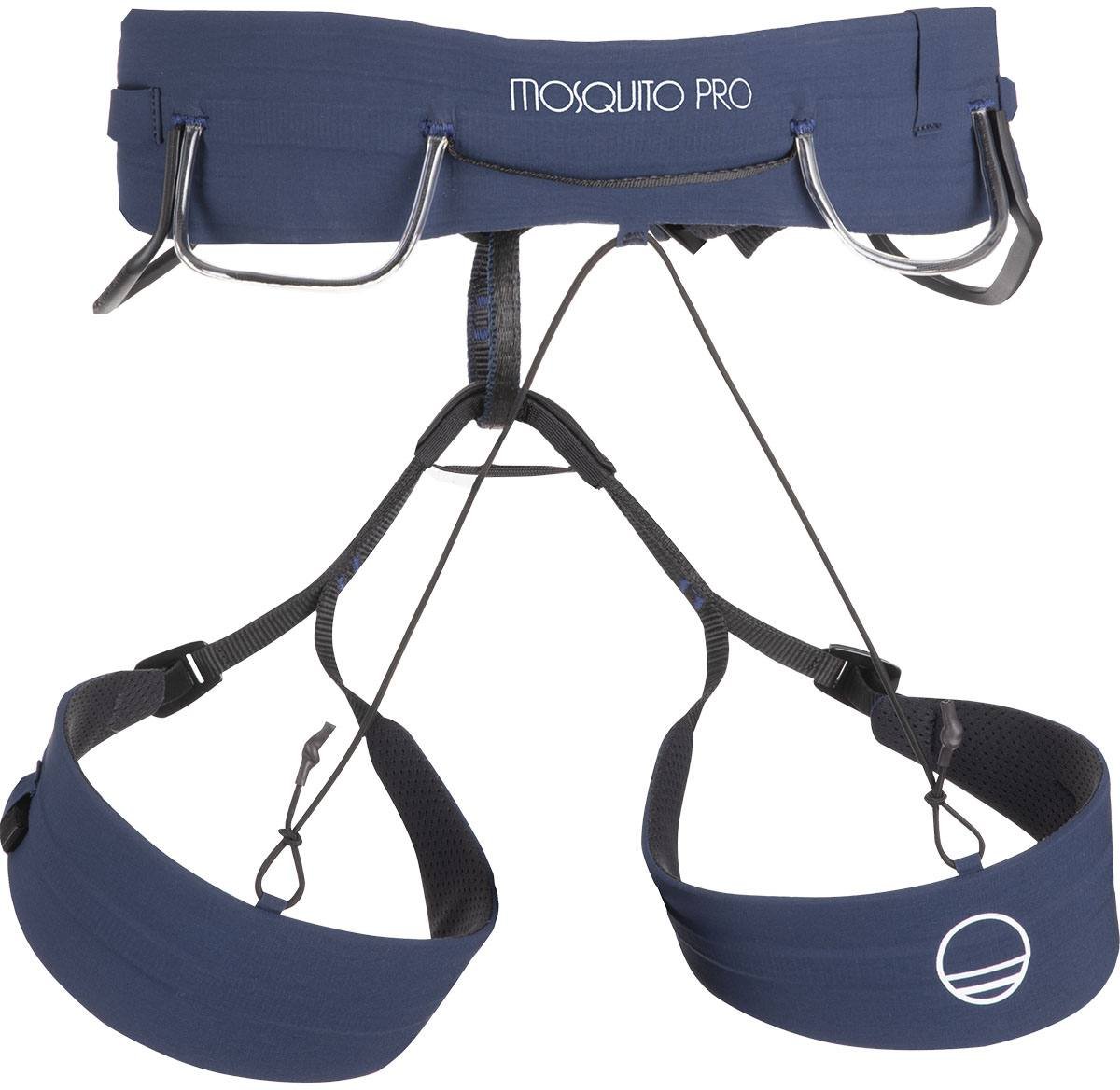 Wild Country Mosquito Pro harness