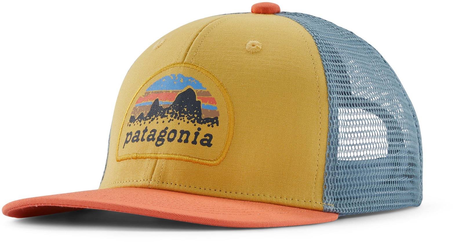 Patagonia Trucker Hat Kid's