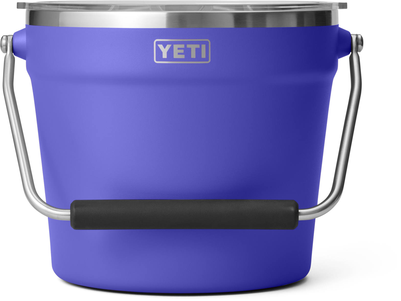 Yeti Beverage Bucket 7,6 L ultra marine violet