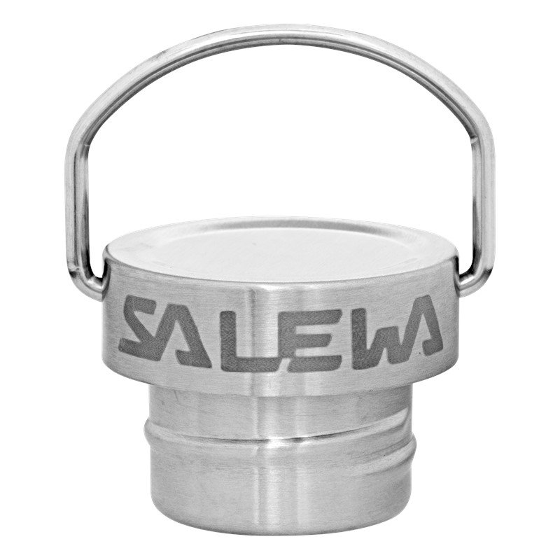 Salewa Aurino/Valsura Steel Lid