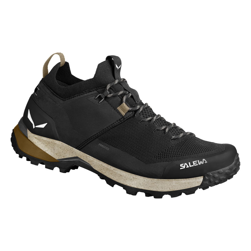 black/black