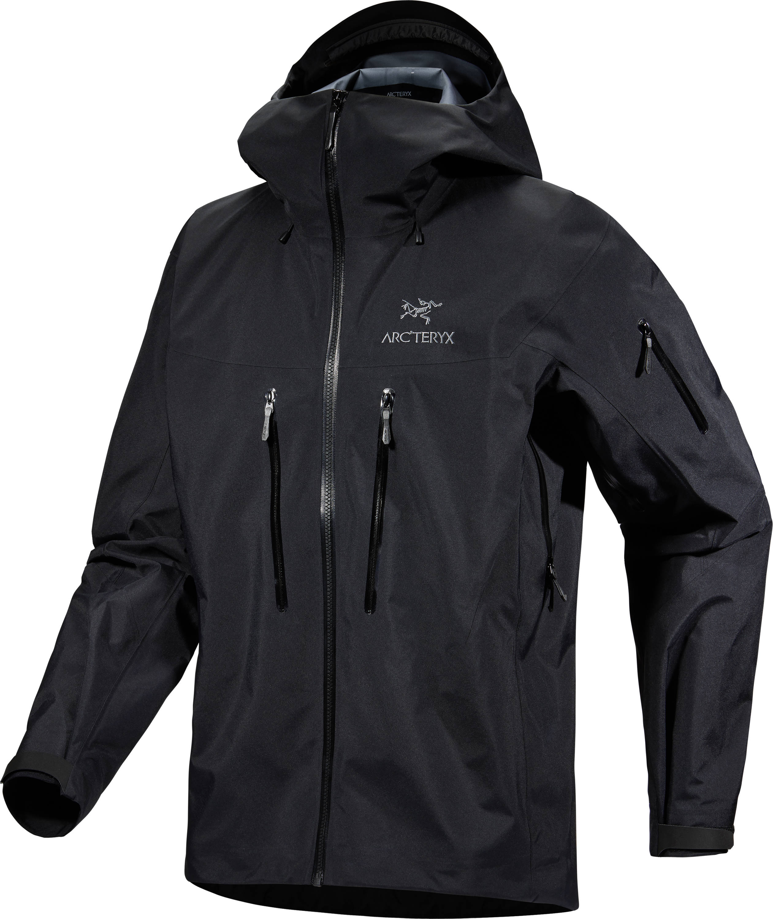 Arc'teryx Alpha SV Jacket M's