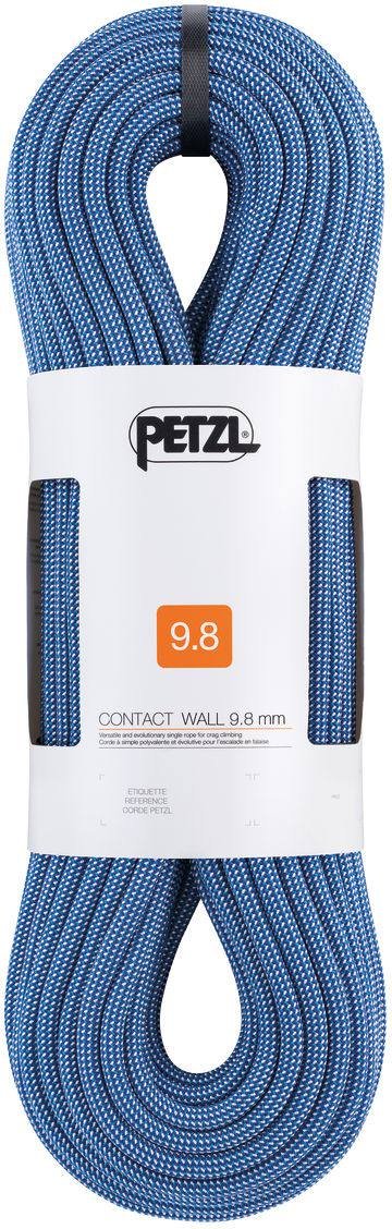 Petzl Contact Wall 9,8mm