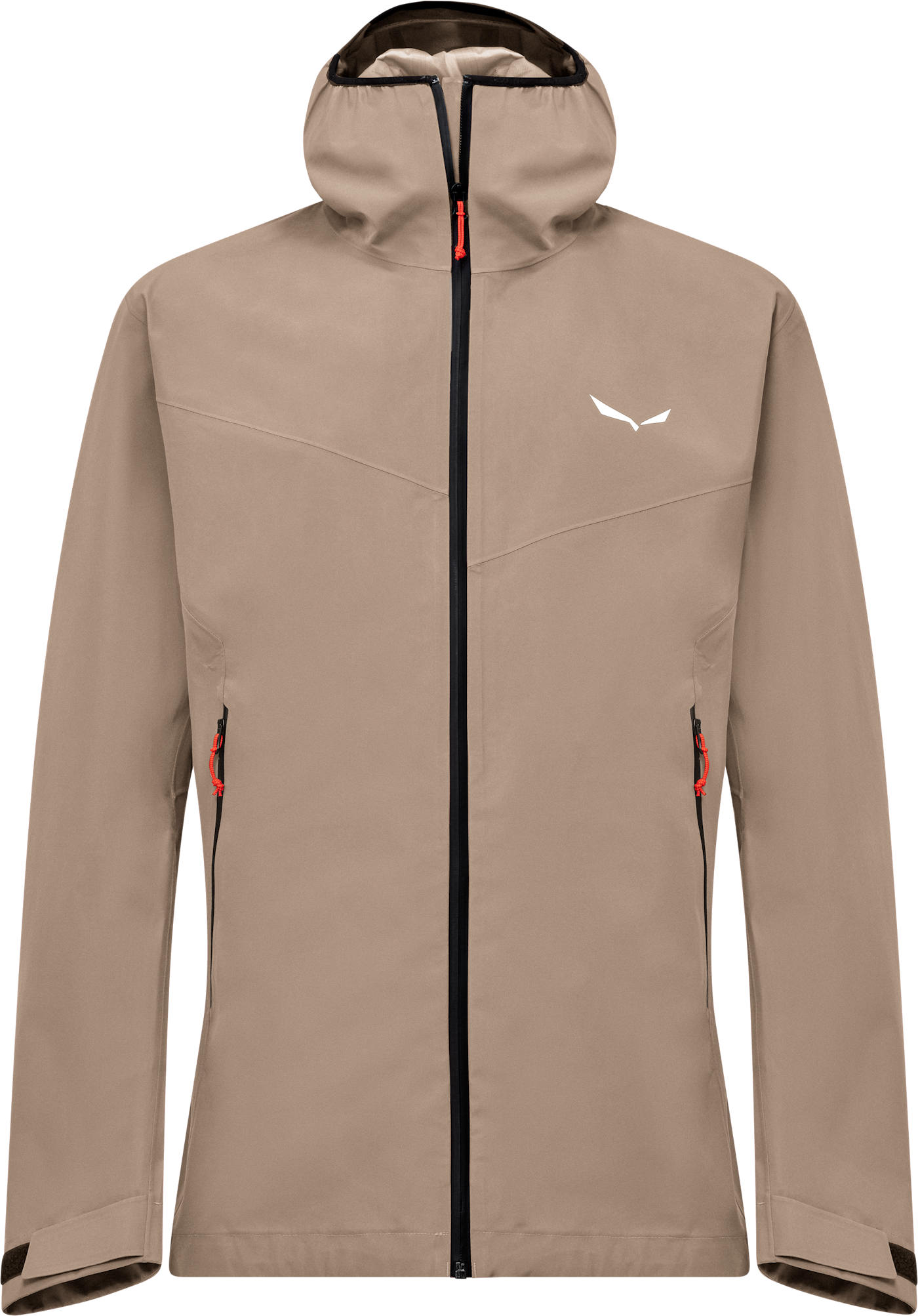 Salewa Puez GTX 3L Epe Jacket M's quicksand L