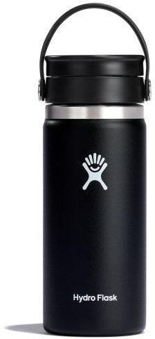 Bilde av Hydro Flask 16 Oz Wide Coffee Flex Sipblack