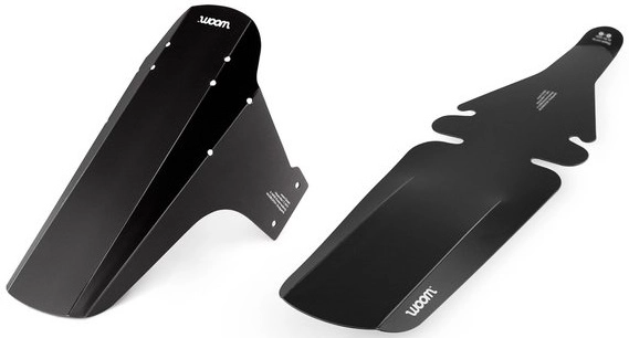 Woom Mudblocka Mudguards
