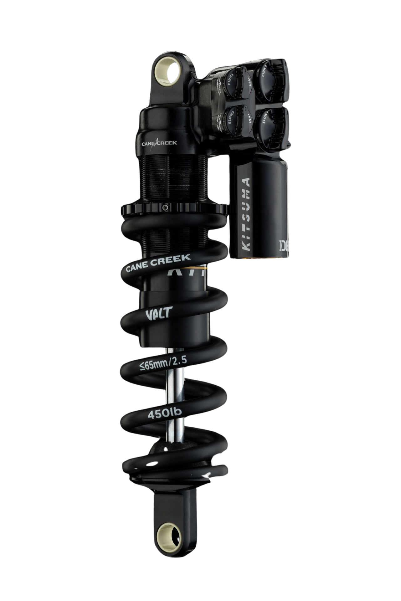 Cane Creek Kitsuma G2 Coil Trunnion