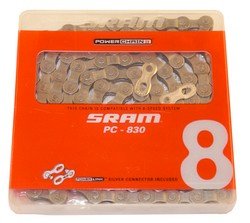 SRAM Chain PC830 Kjede