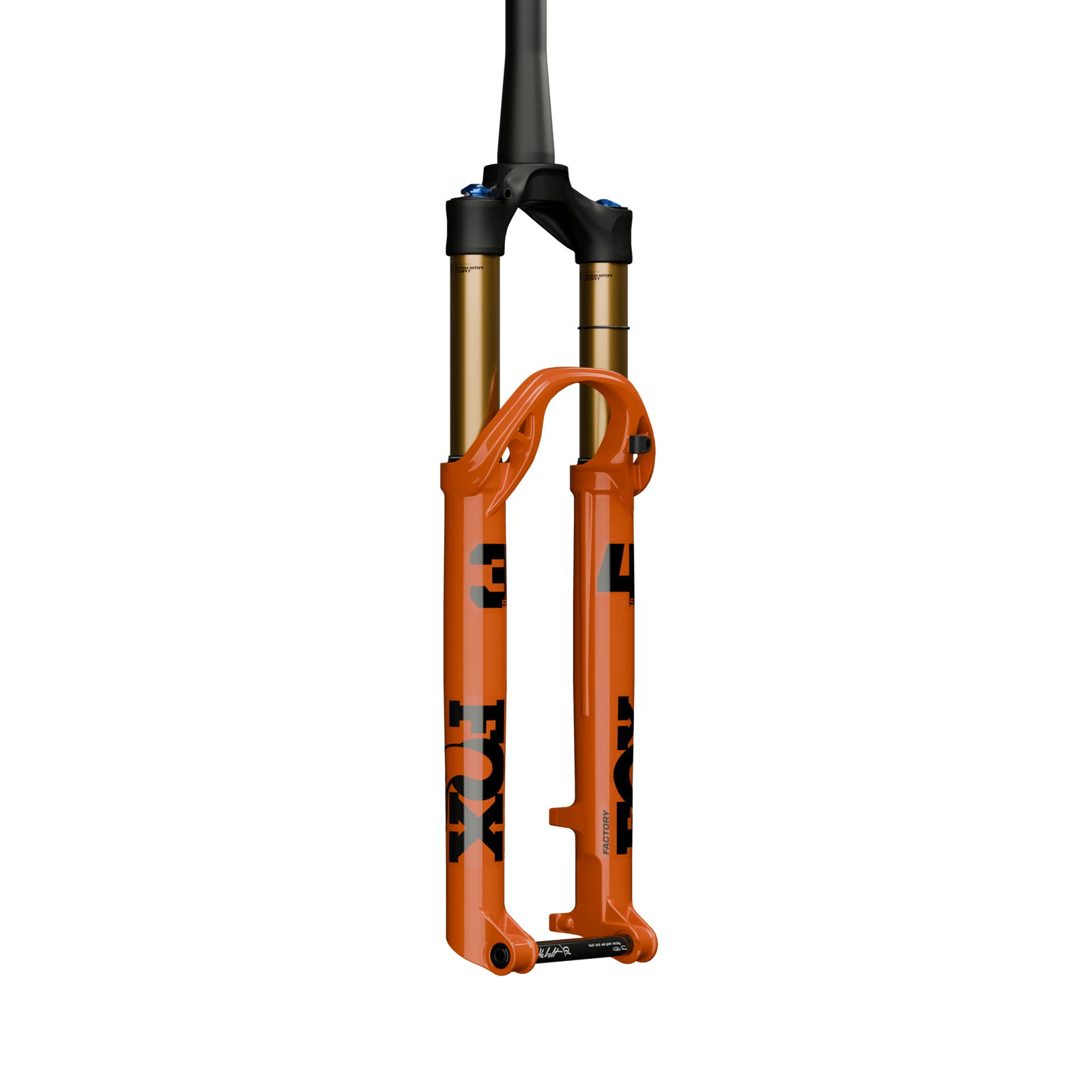 Fox Float SL Factory 34 Push-lock