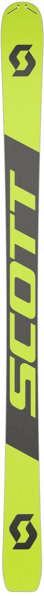 Scott Pure Mission 98Ti