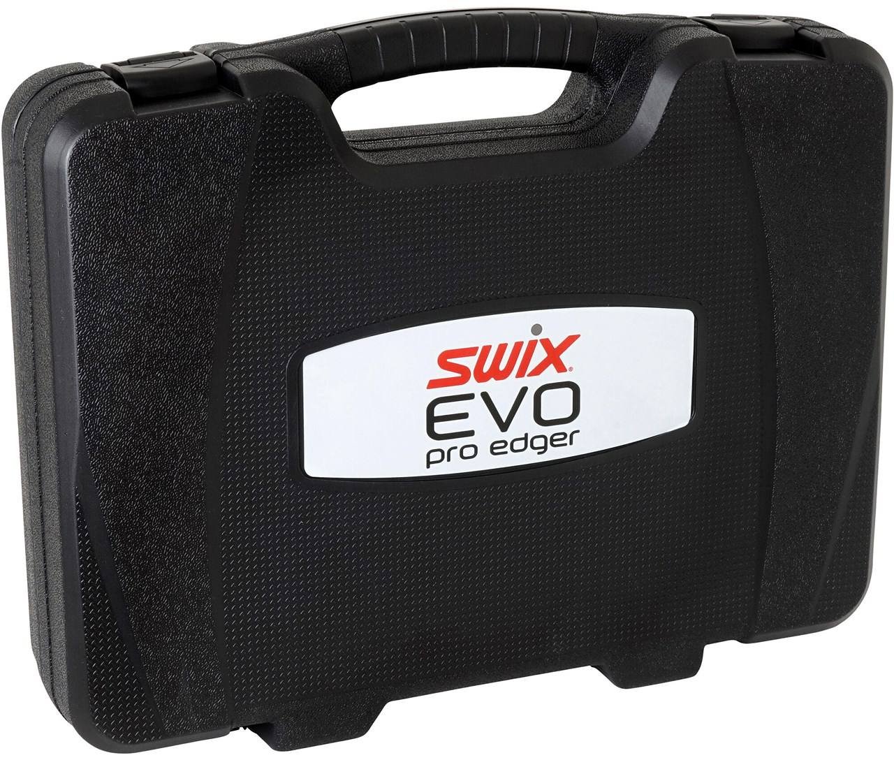 Swix Box for EVO Pro Edge Tuner