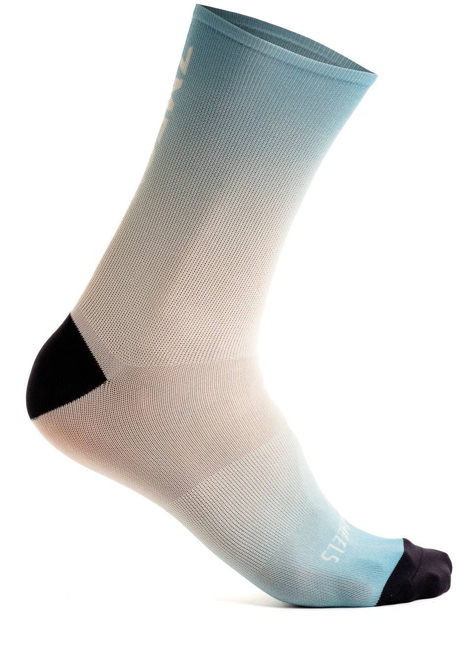 7mesh Fading Light Sock 7.5" unisex