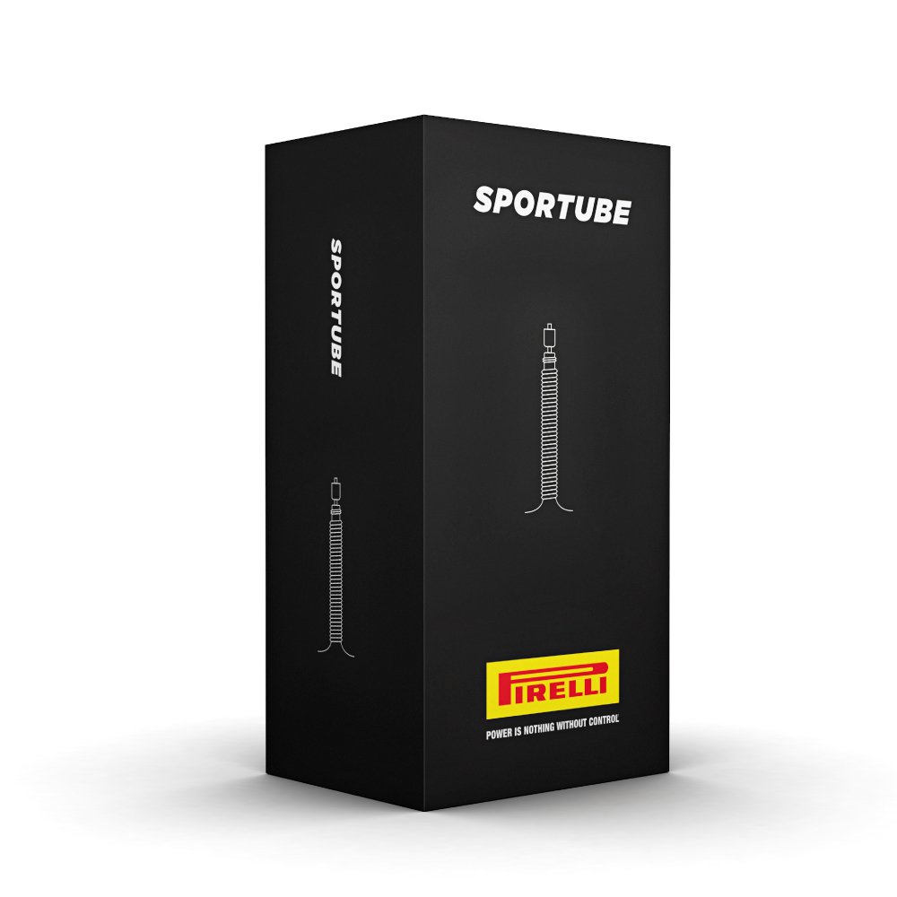 Pirelli SporTUBE 2.5/2.8 x 27,5"
