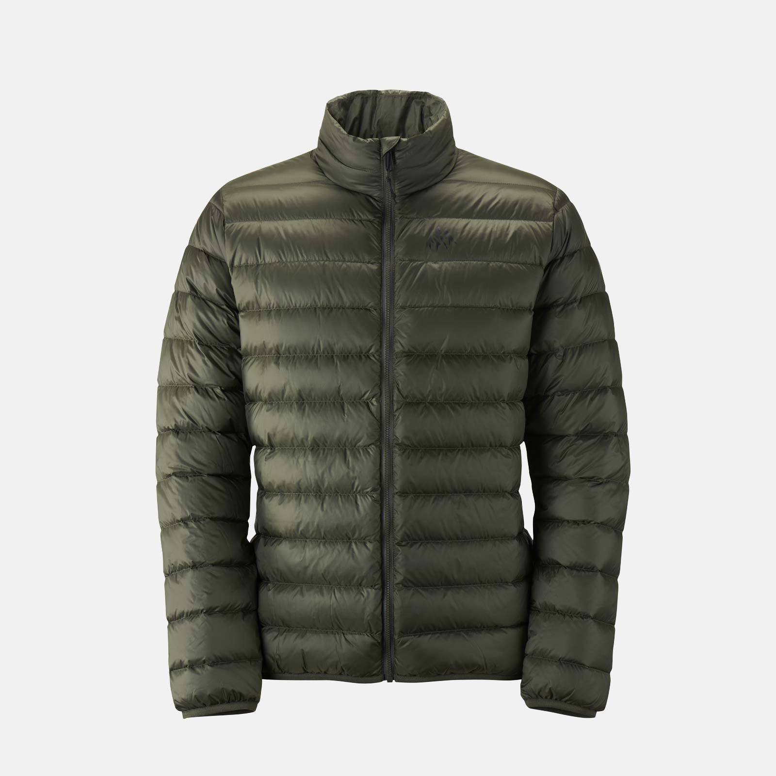 Jones Re-Up Down Recycled Jacket M's