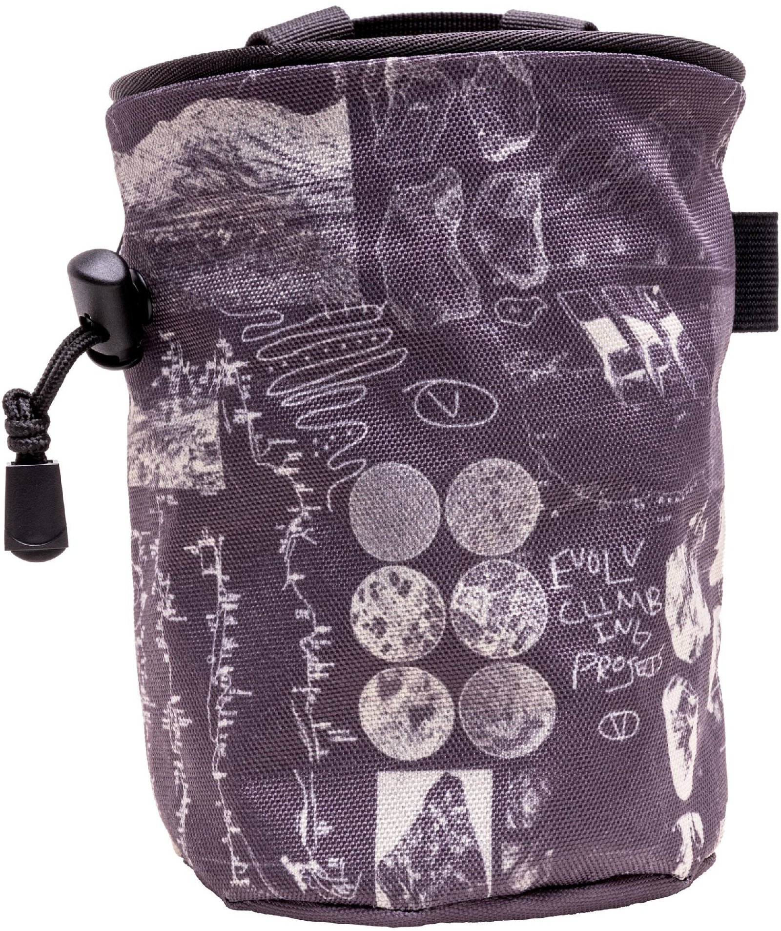 Evolv Collectors chalkbag