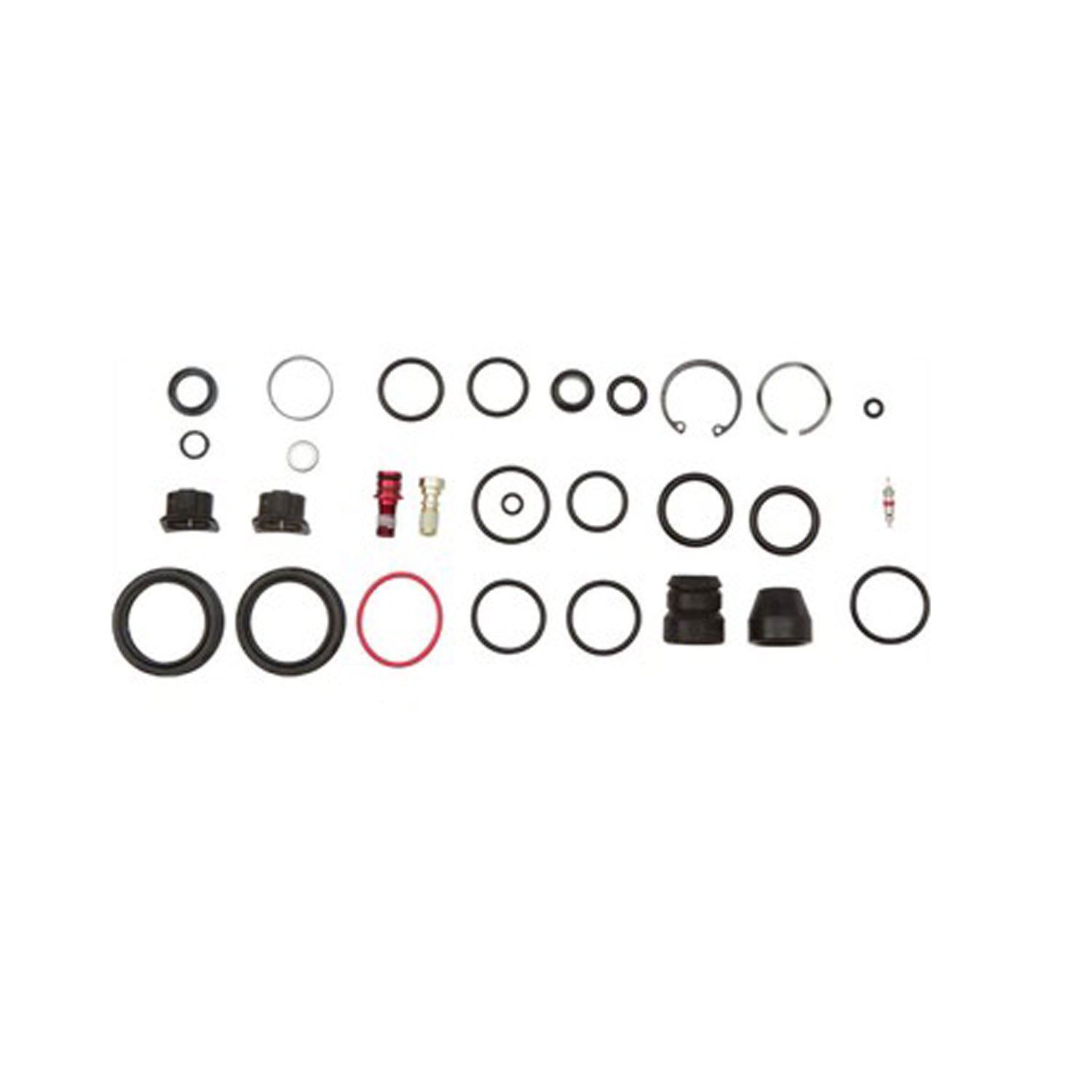 Bilde av Rockshox Service Kit, Full For Rs1 29"seals, Foam Rings, O-ring Seals