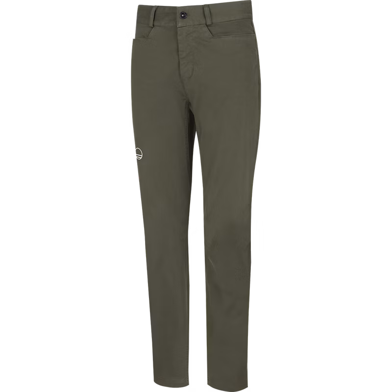Wild Country Spotter W pant greenspit S