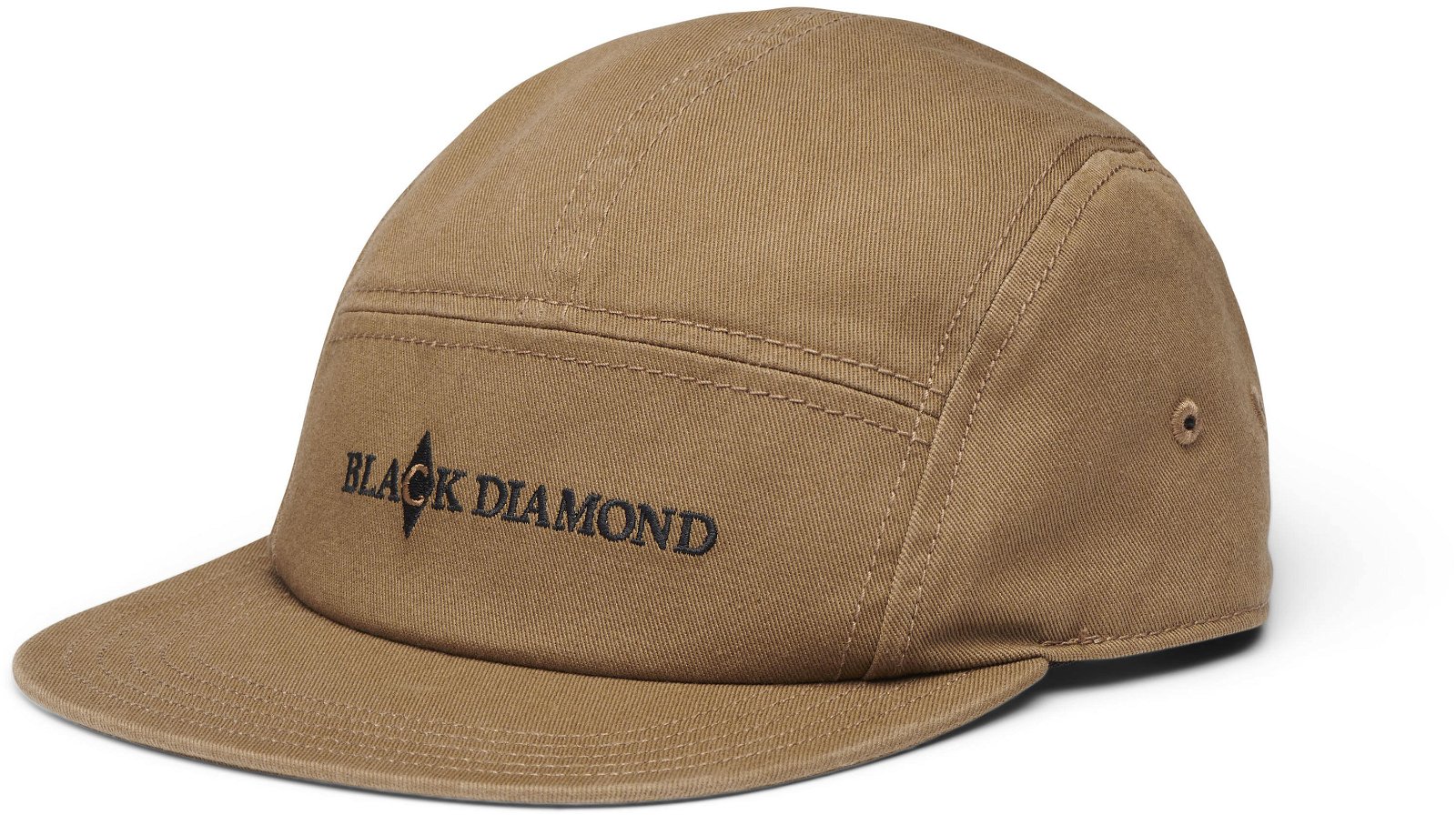 Black Diamond Camper Cap