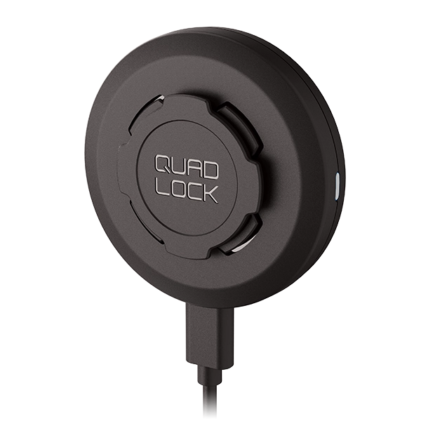 Bilde av Quad Lock Mag Wireless Charging Headfor Car/desk