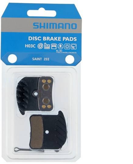 Shimano Brake Pads H03C-MF