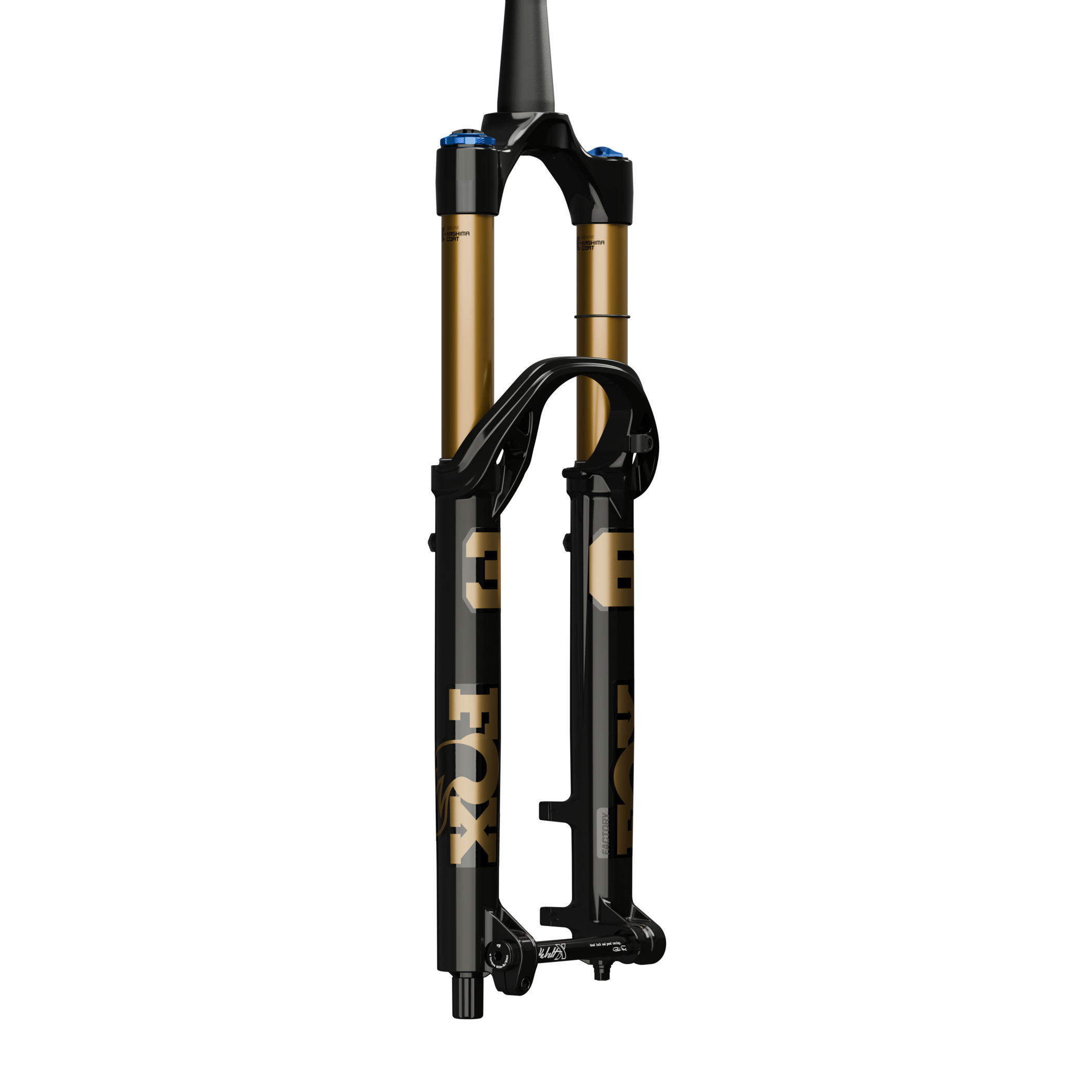 Fox float 36 Factory E-optim. 29" 2026