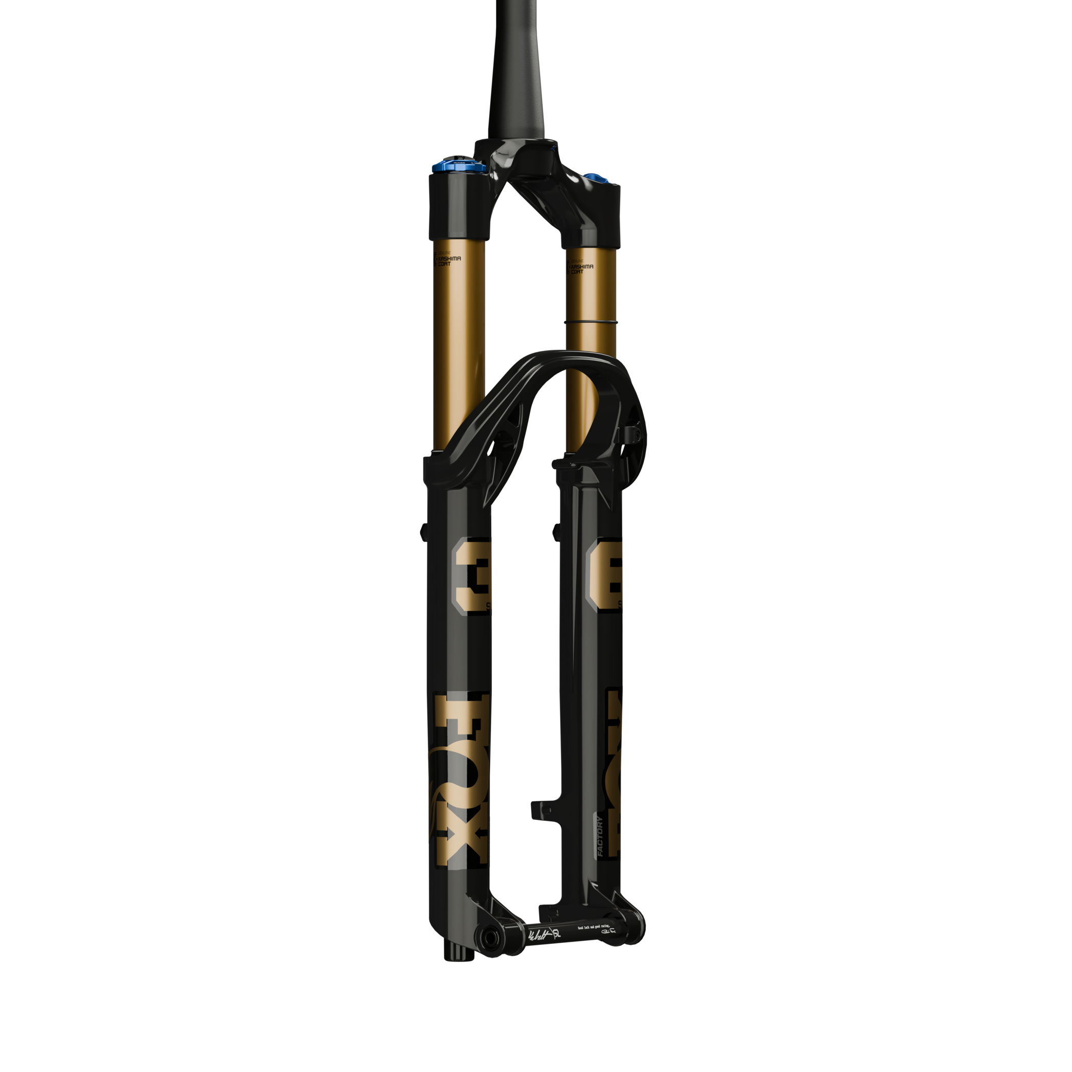 Fox Float SL 36 Factory 29" GripX 2026