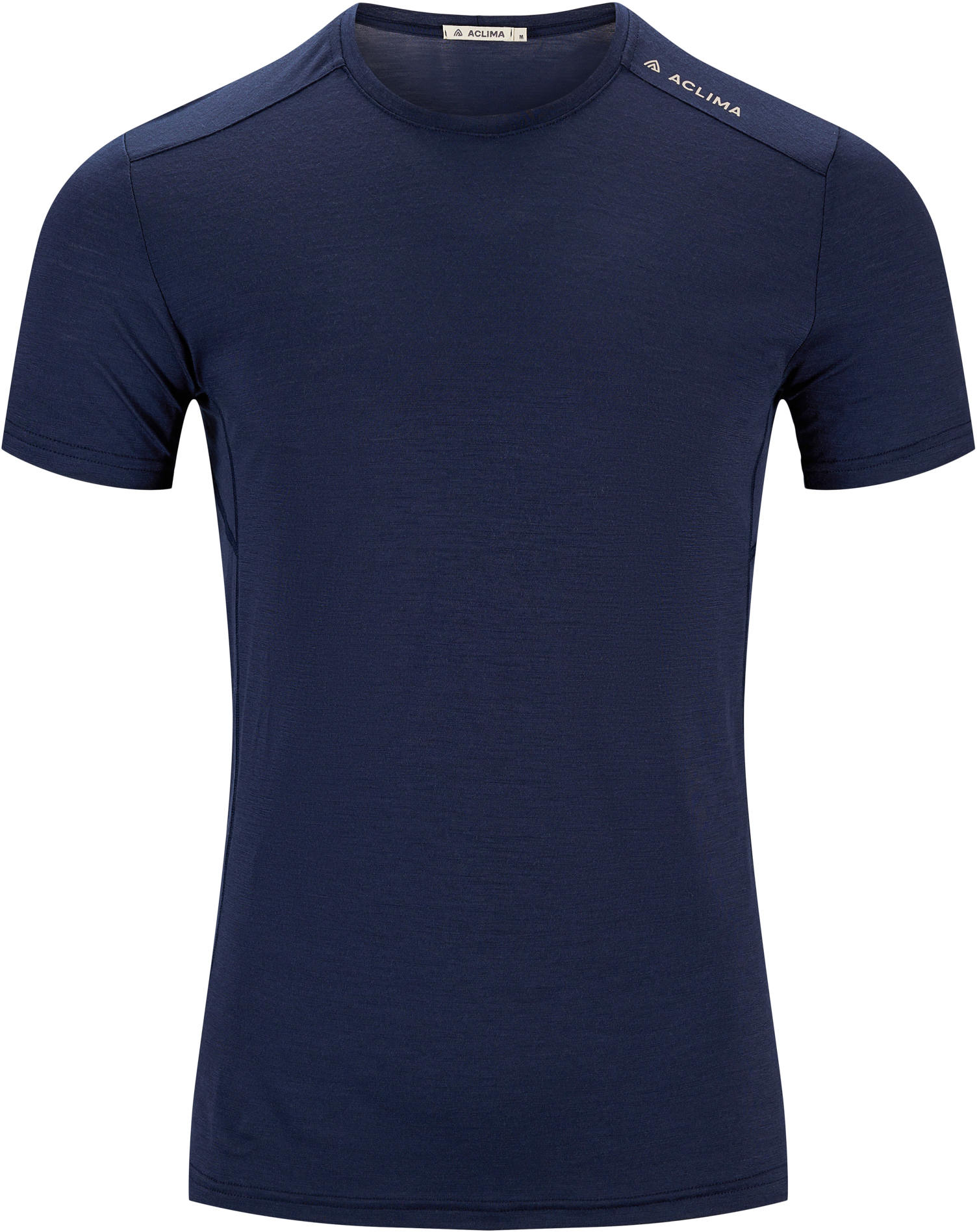 Aclima LightWool Trail Tee M's