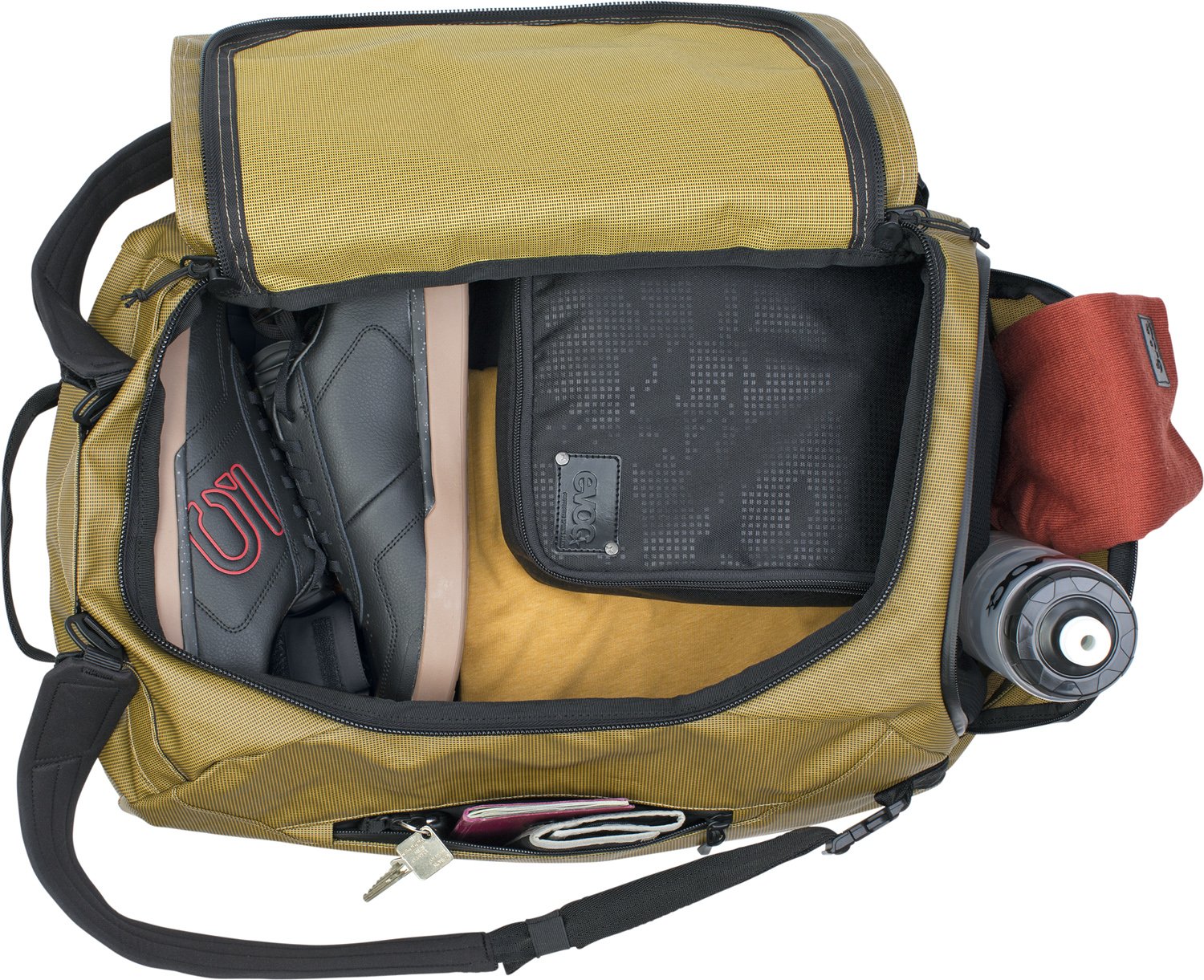 EVOC Duffle Bag 40L
