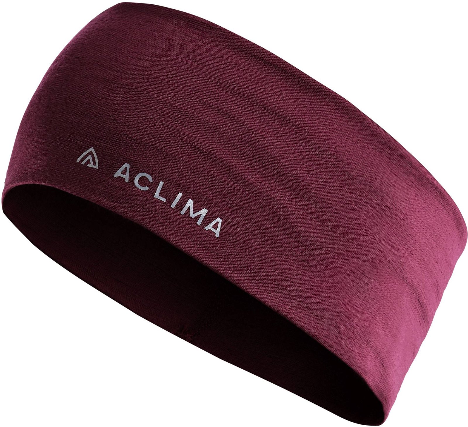 Aclima Lightwool Headband | Klær