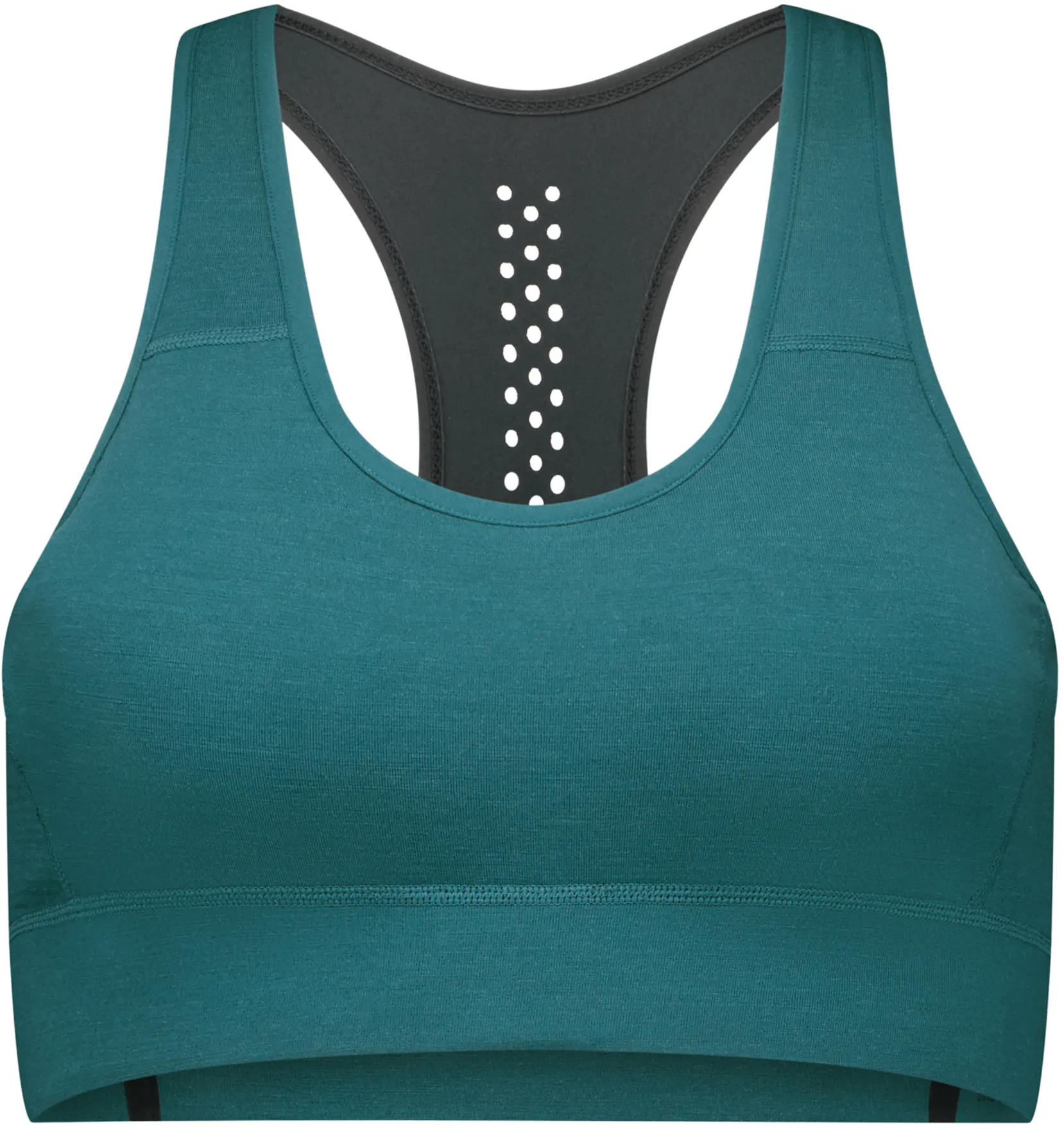 Mons Royale Stratos Bra abyss M