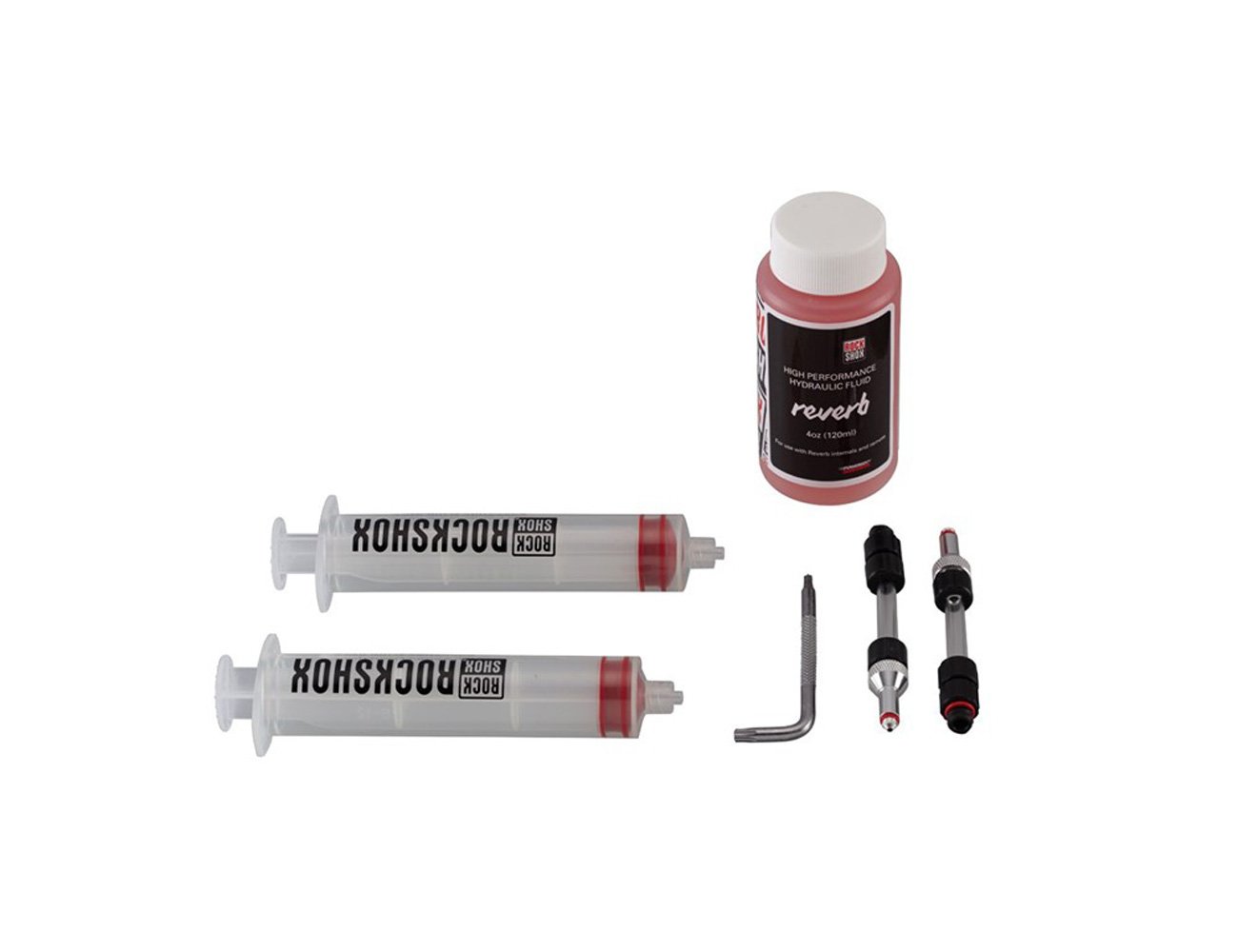 RockShox Standard bleed kit