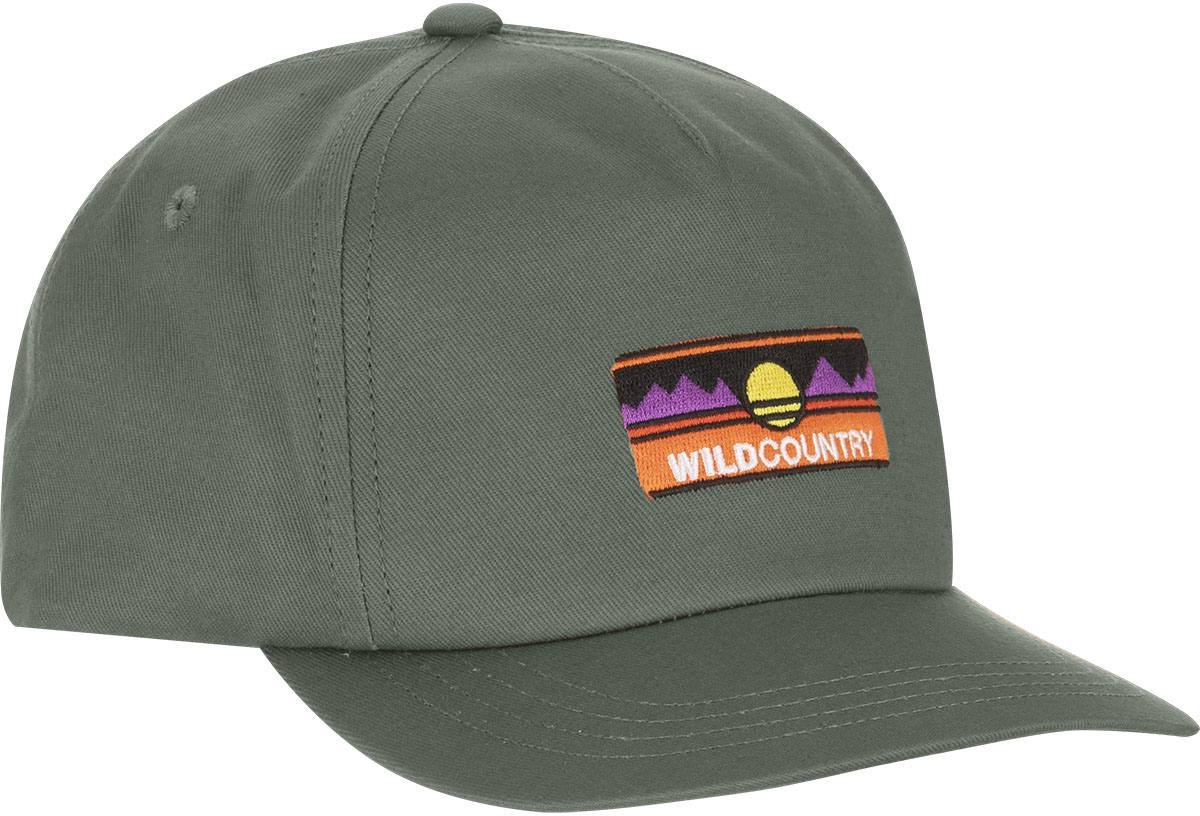 Wild Country Spotter cap