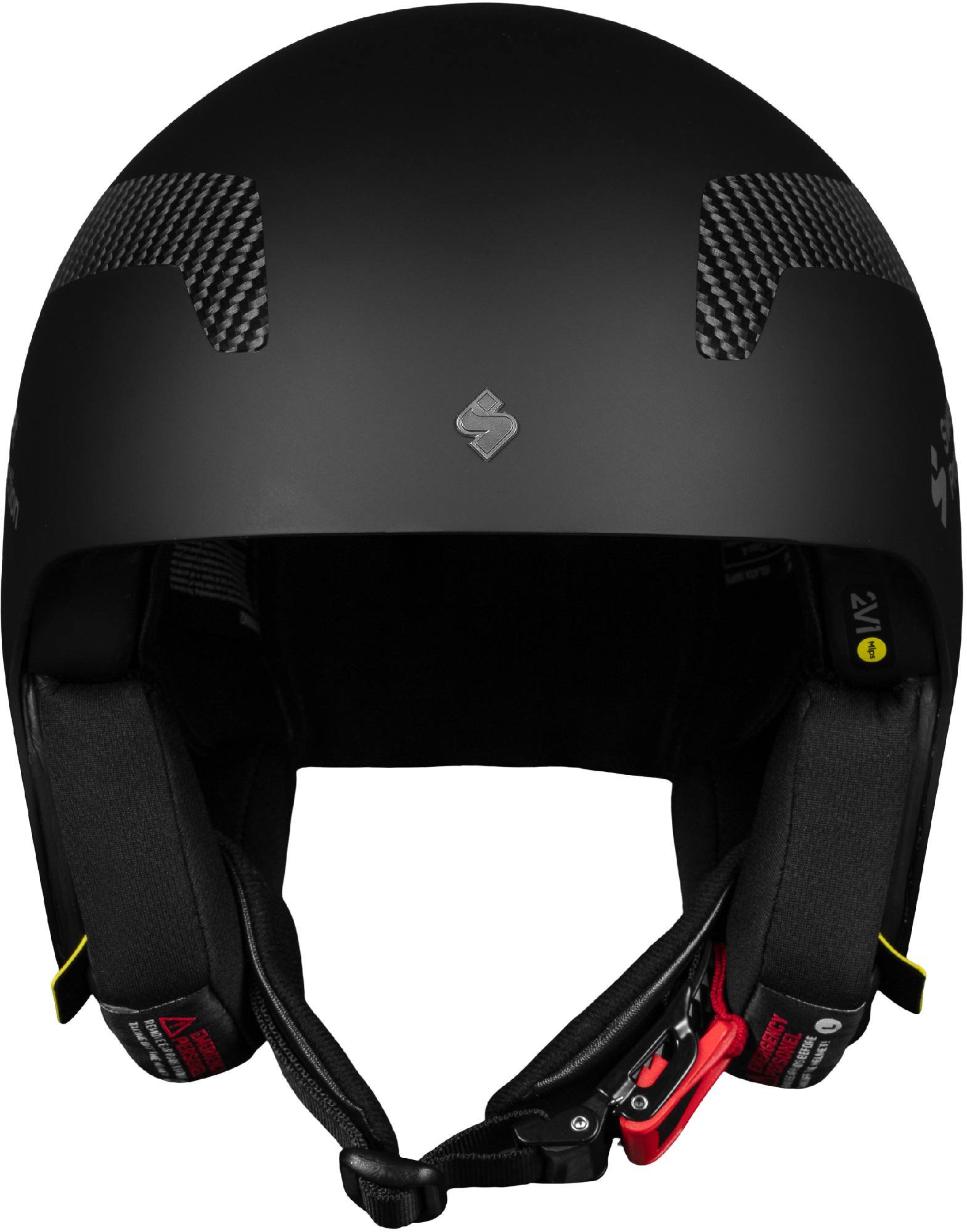 Sweet Volata Carbon 2Vi MIPS Helmet