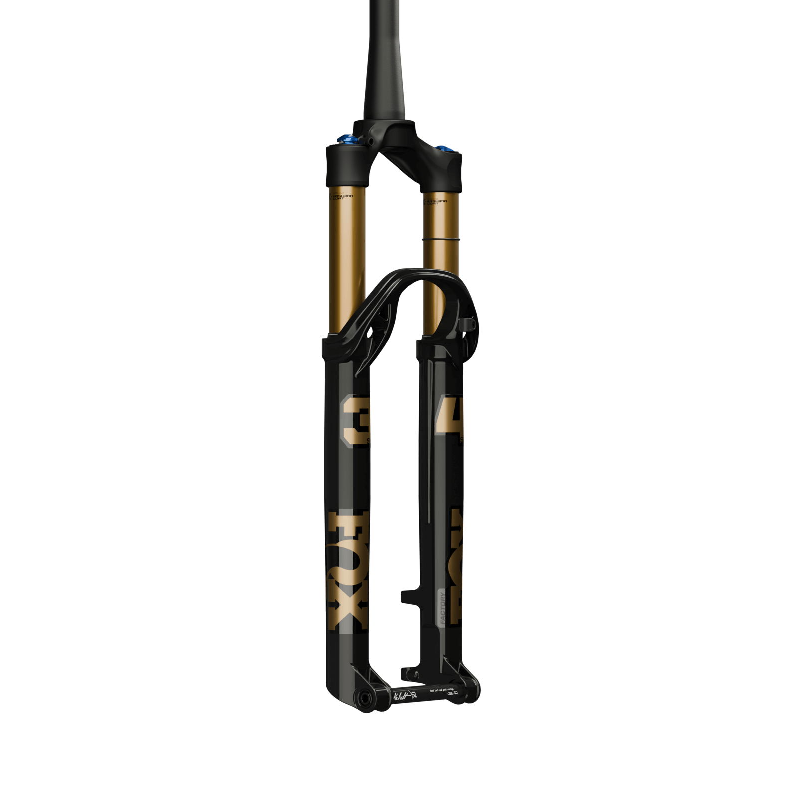 Fox Float SL Factory 34 Push-lock