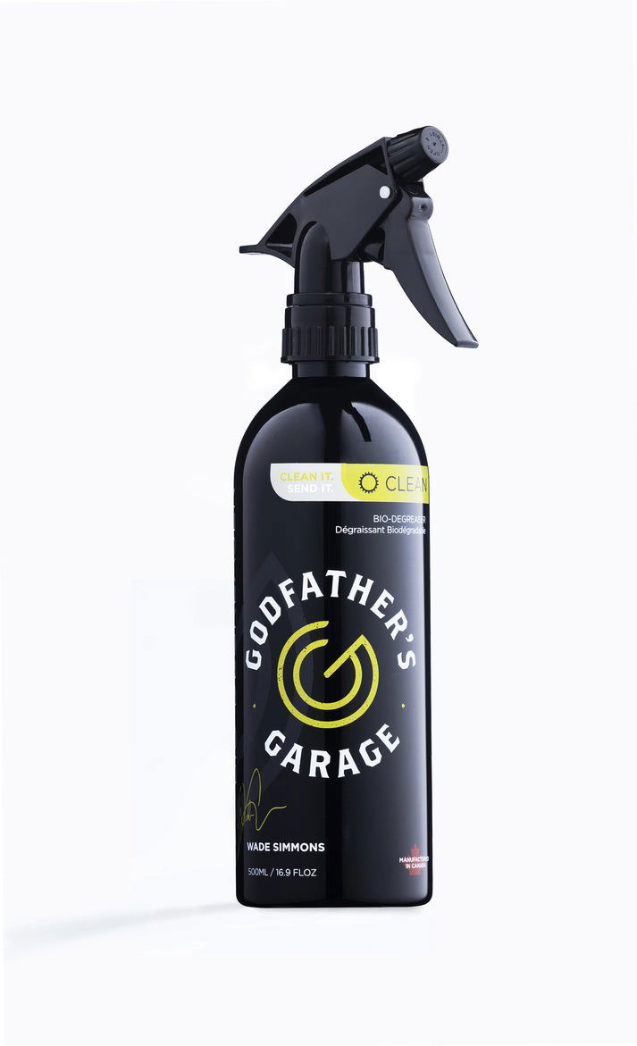 Godfathers Garage Degreaser