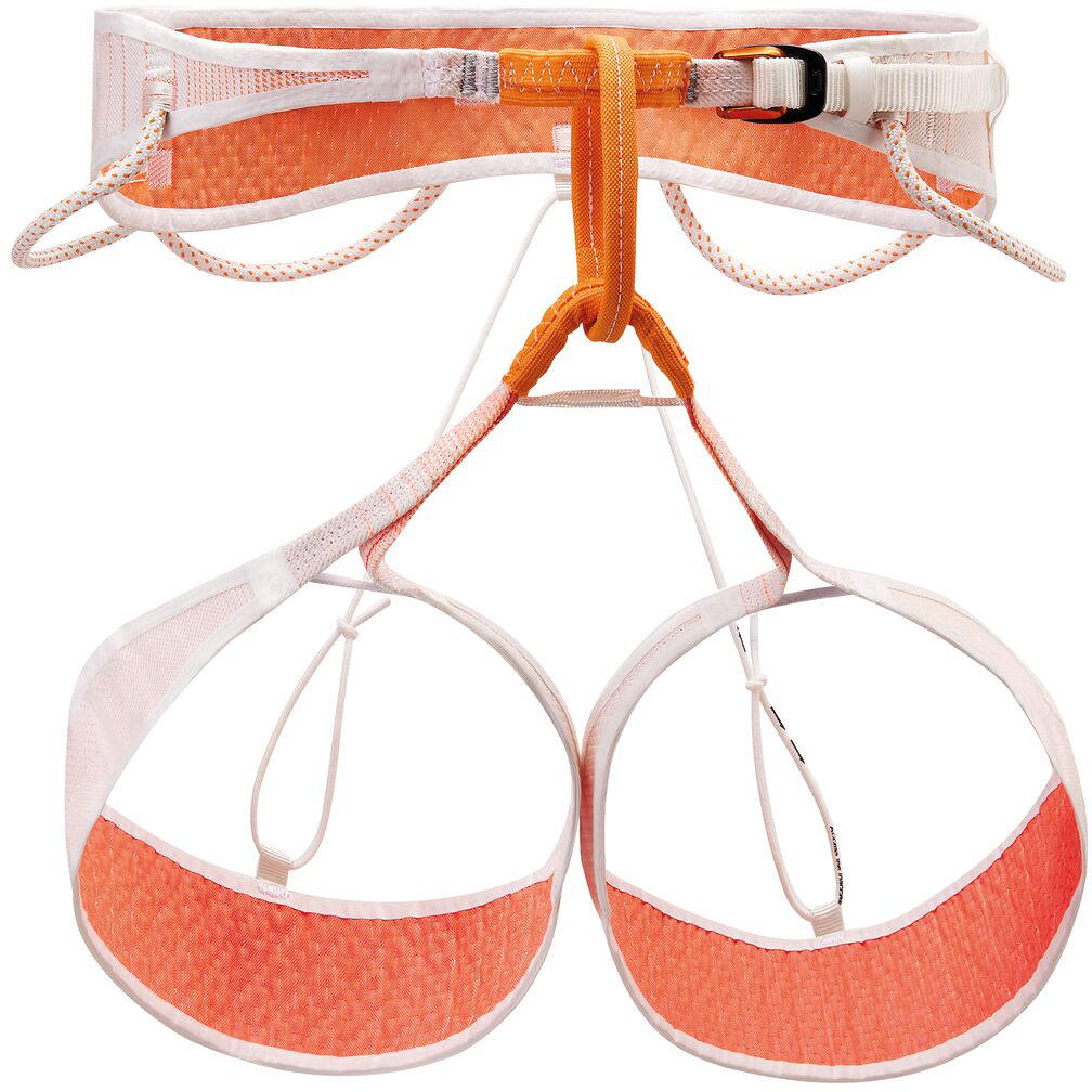 Petzl Whisper
