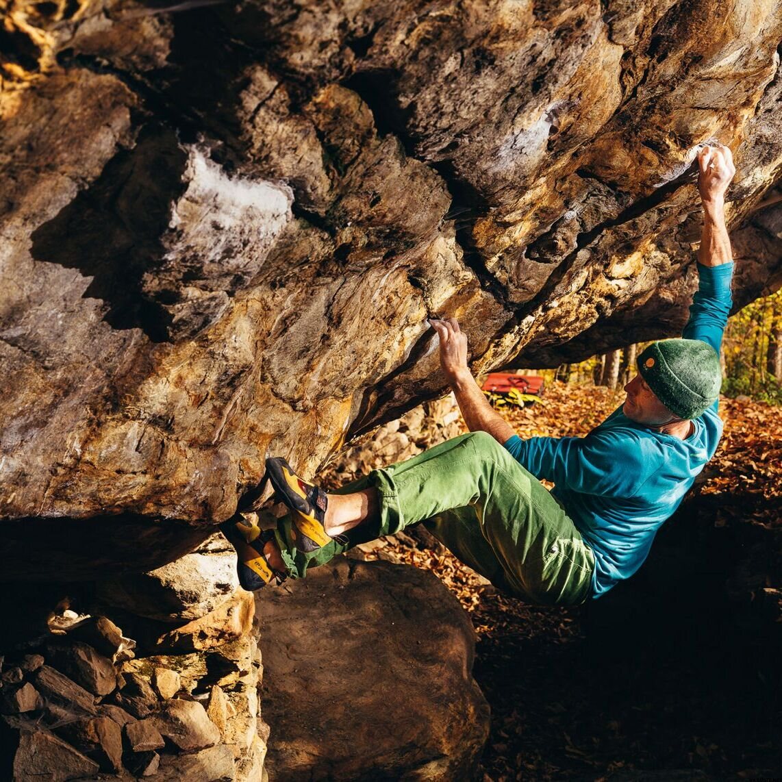 La Sportiva Skwama