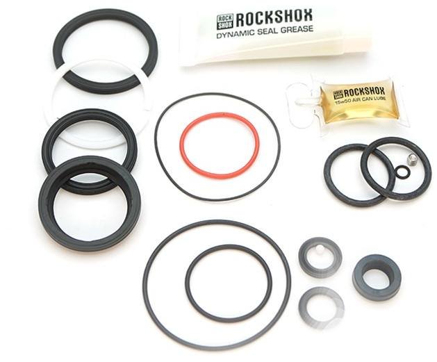 RockShox 200 h/s-kit sdlx Thrushaft C1