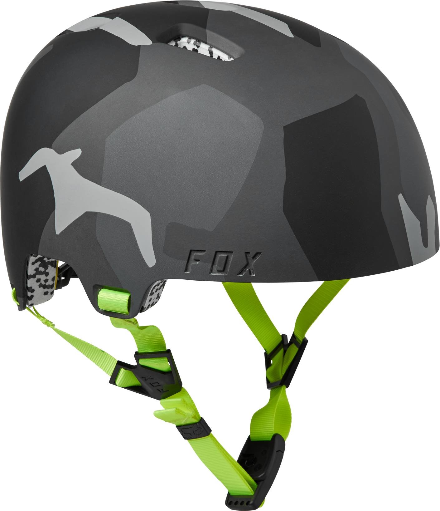 Fox Flight Pro Runn Helmet Youth