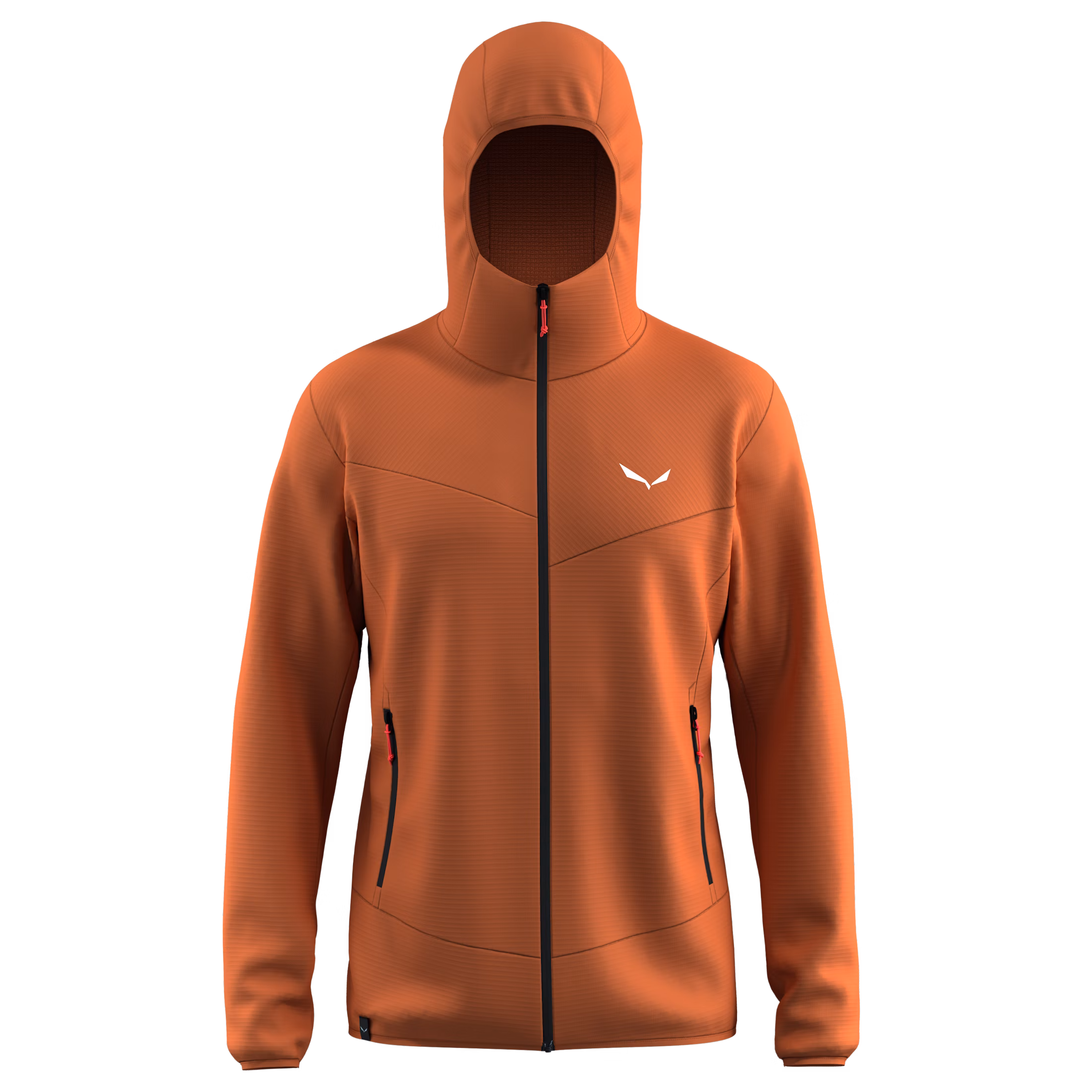 Salewa Puez Altavia Pl Hd Jkt M's bombay brown M