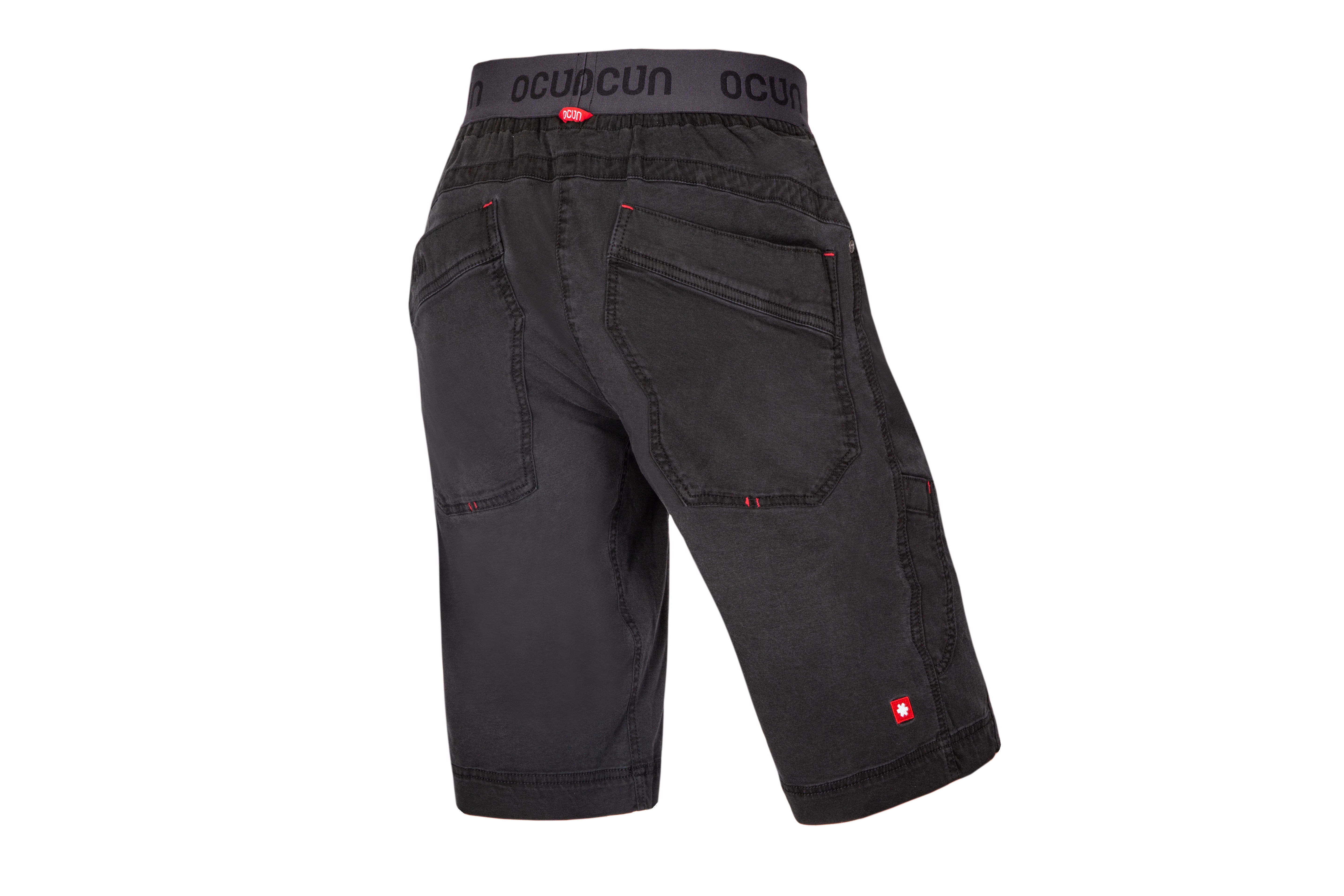 Ocun Mania Jeans Organic Shorts