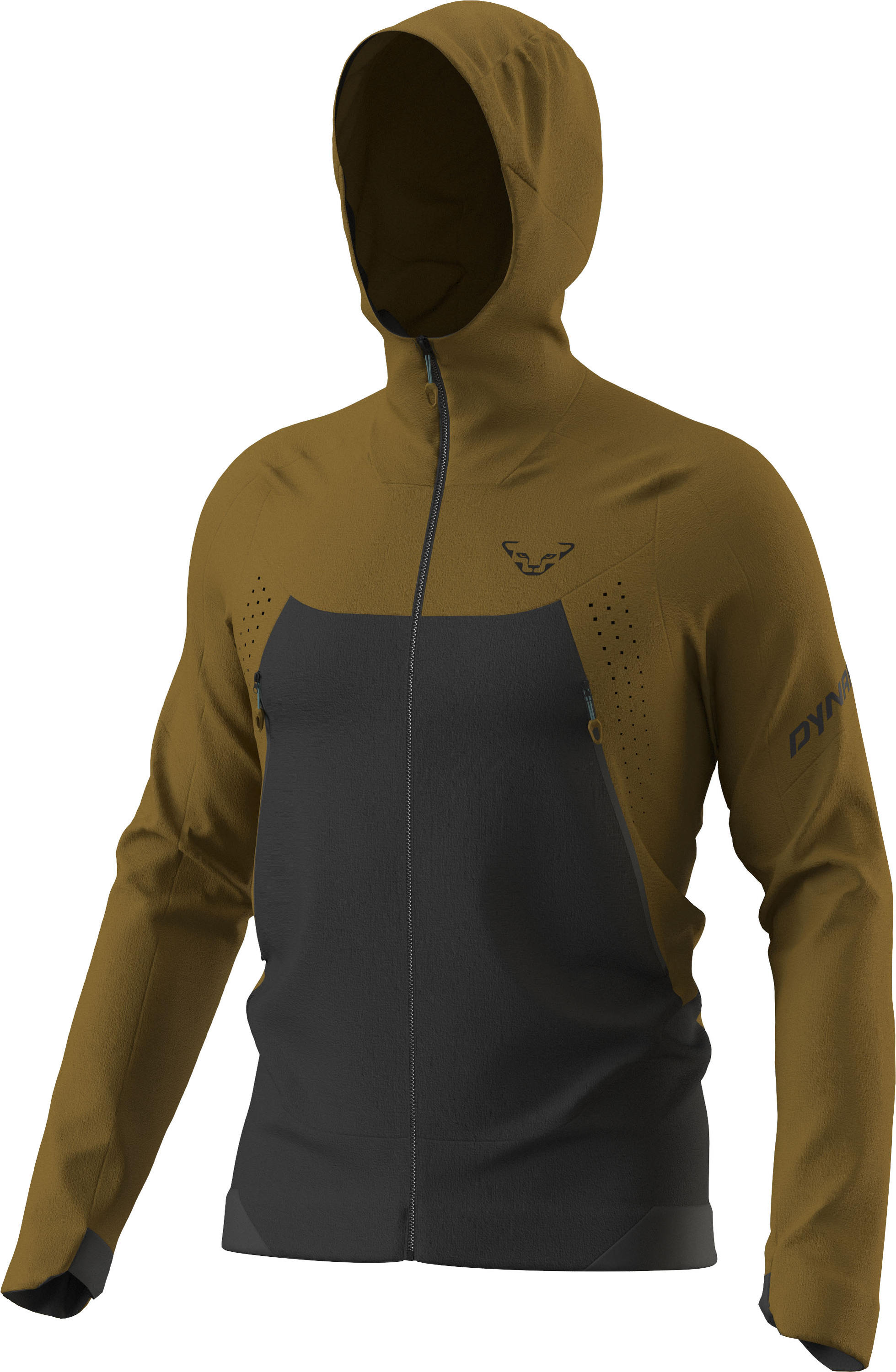 Dynafit Transalper DST Jacket M's relic XL