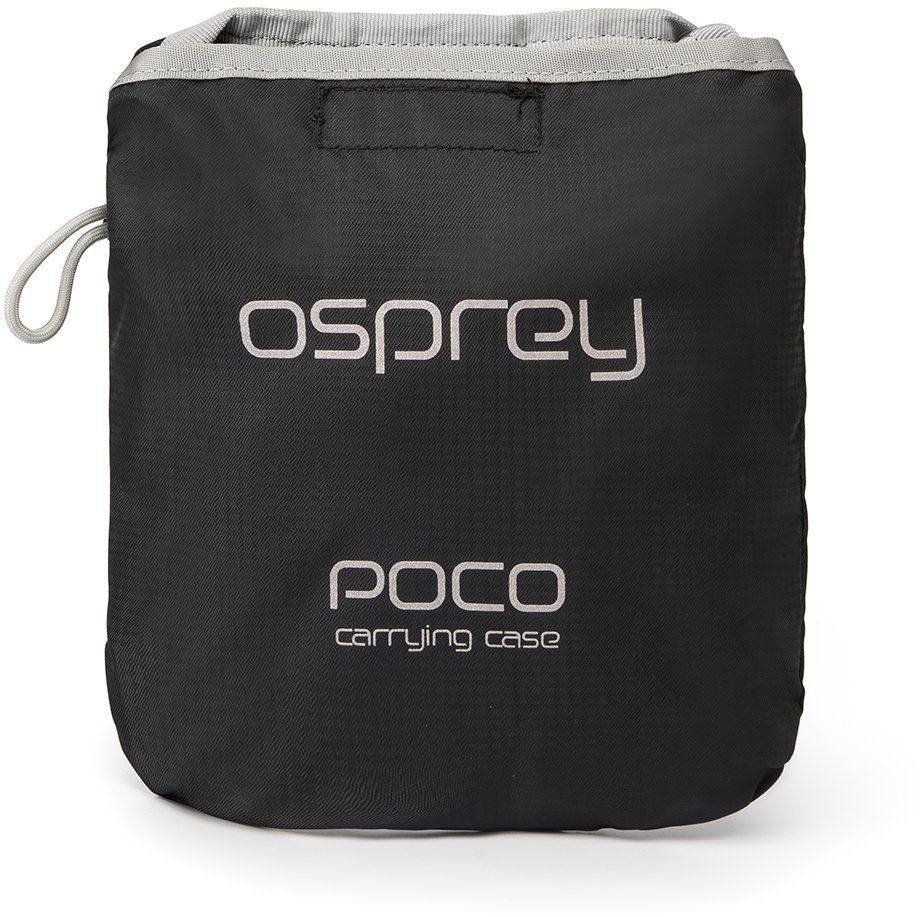 Osprey Poco Carrying Case black