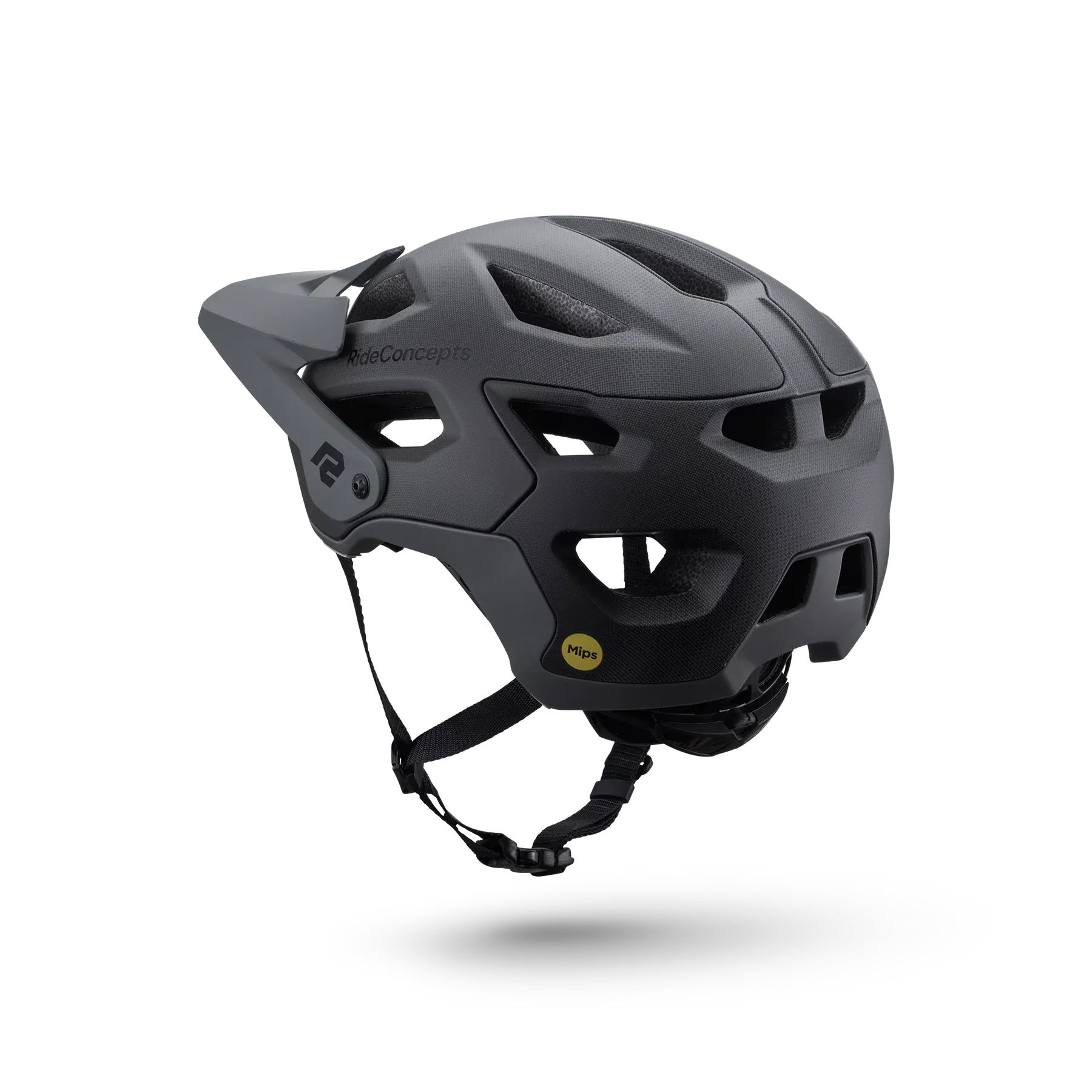 Ride Concepts Deploy