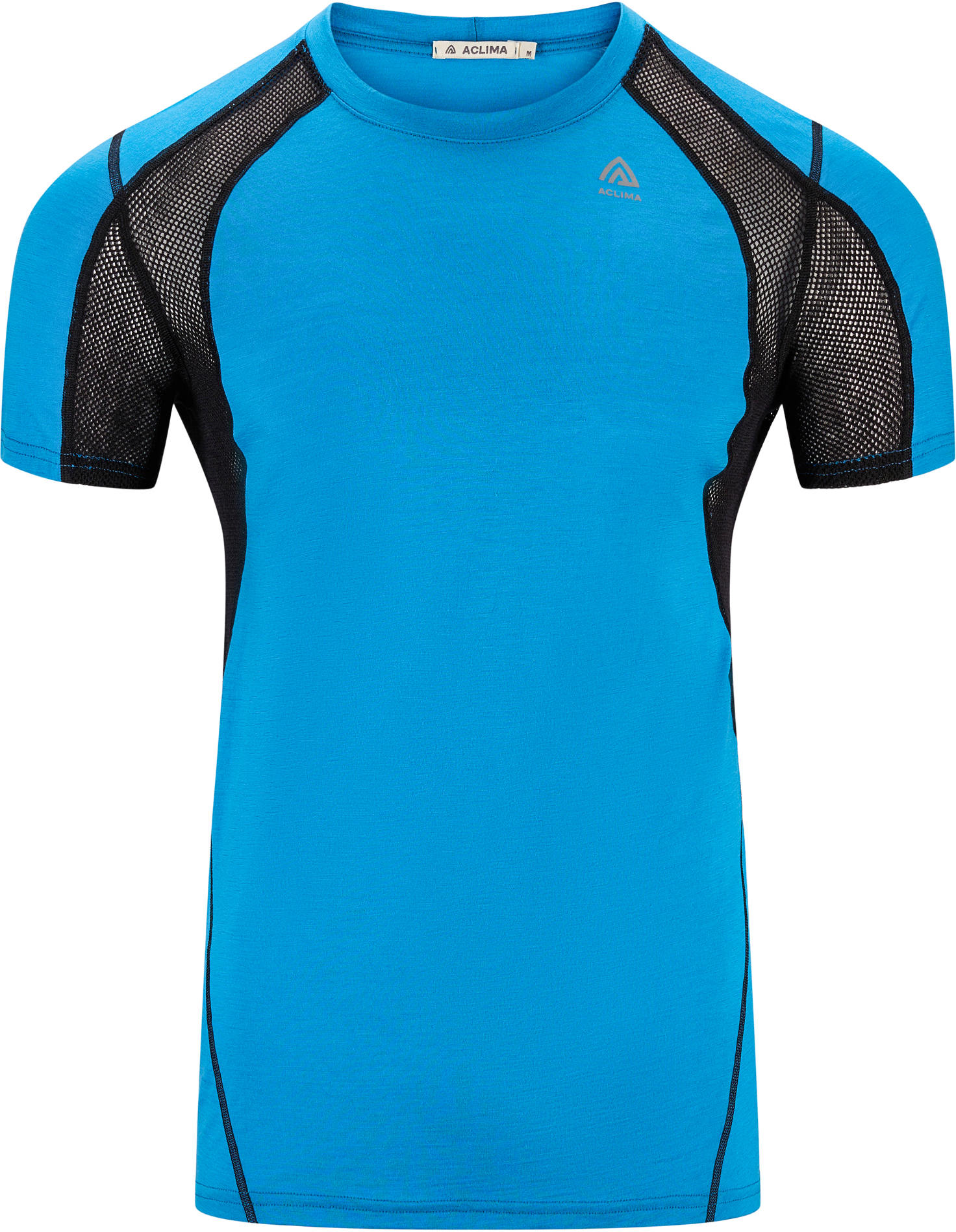 Aclima LightWool Sports Tee M's