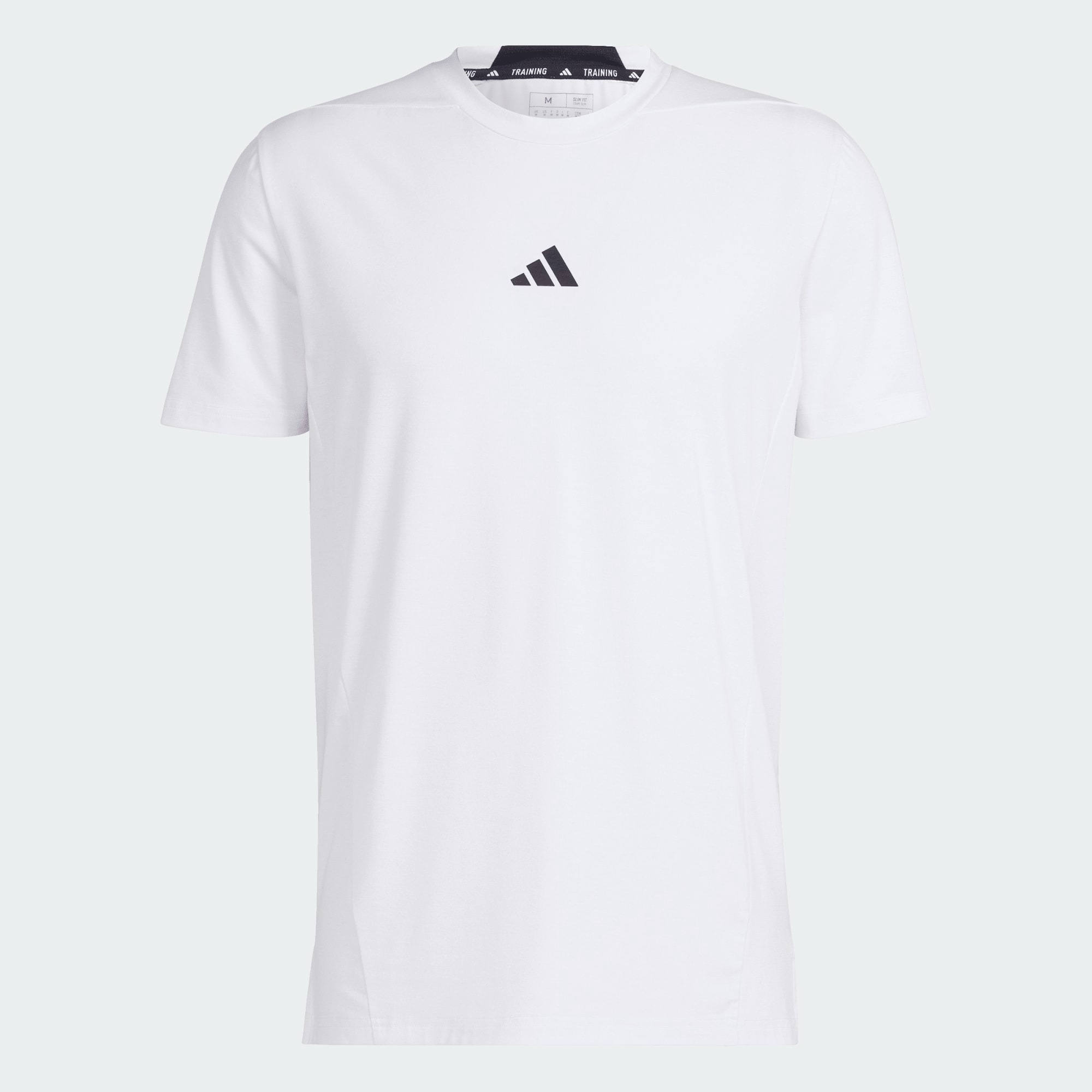 Adidas Designed For Training Workout Tee
