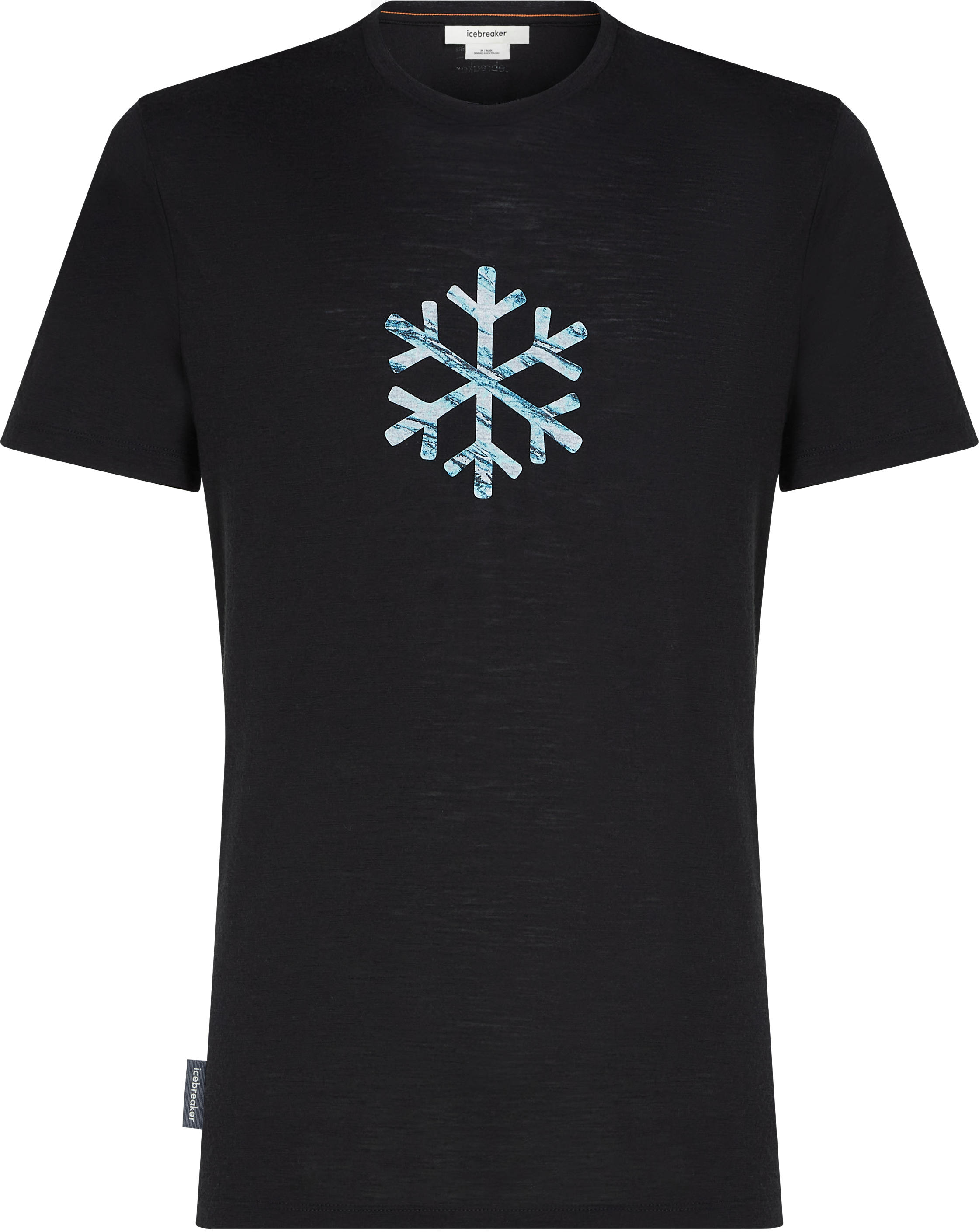 Icebreaker 150 Tech Lite III SS Tee M's